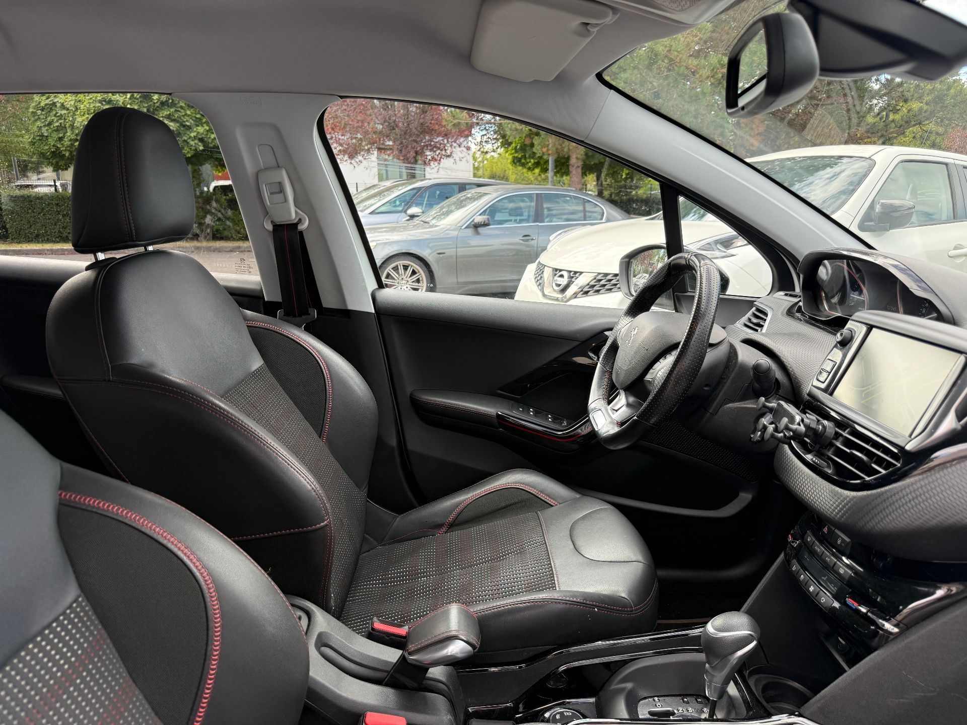 Peugeot 2008 1.2 110ch GT-Line