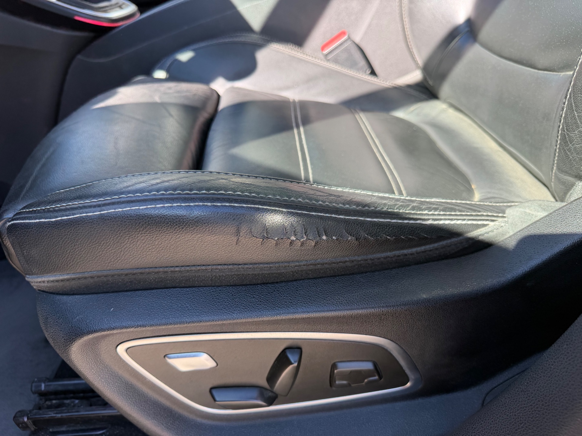 Renault Scenic 1.6 dci 131ch EDITION BOSE