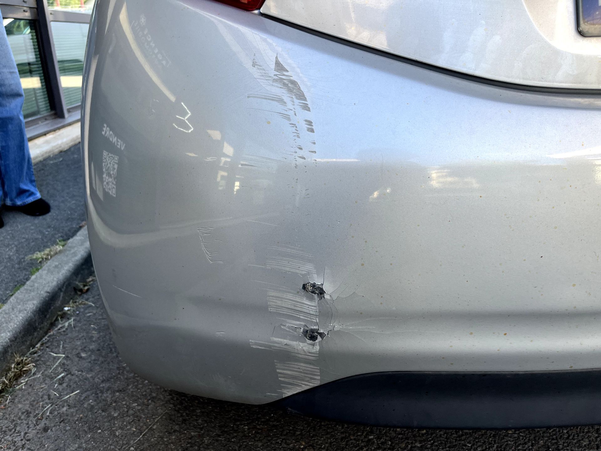 Peugeot 208 1.4L HDi 68ch