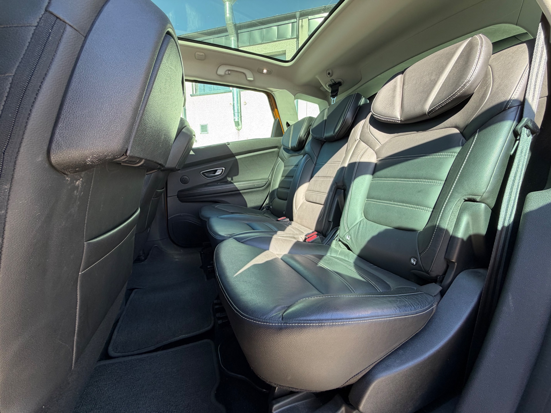 Renault Scenic 1.6 dci 131ch EDITION BOSE