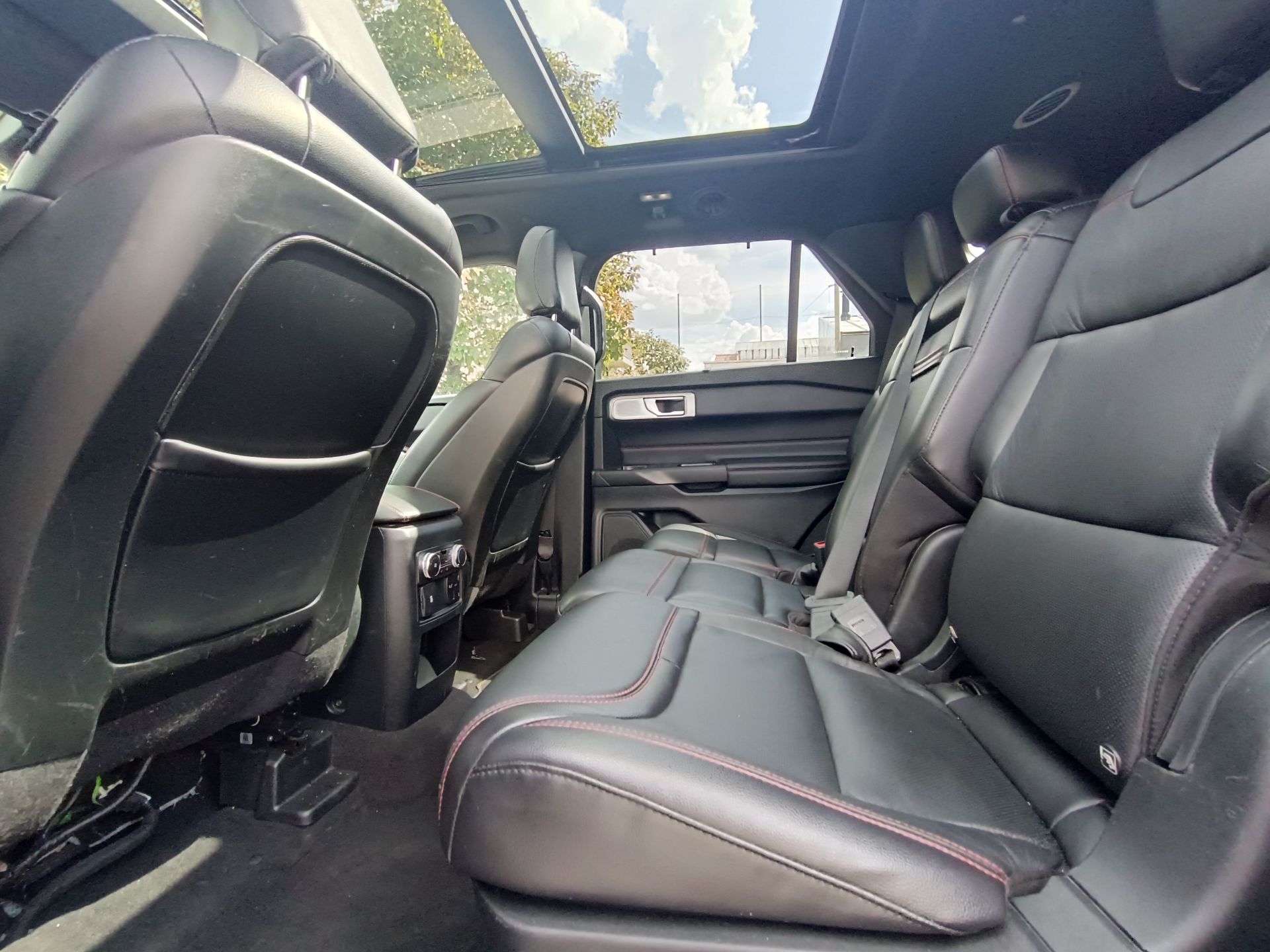 Ford Explorer 3.0i HYBRID 457ch ST LINE