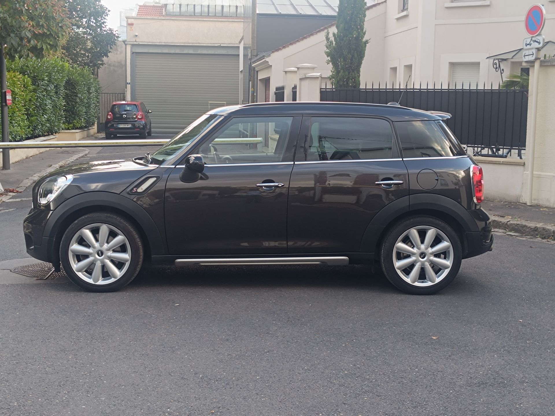 Mini Countryman 1.6 Turbo Essence 190ch COOPER S ALL 4 CHILI