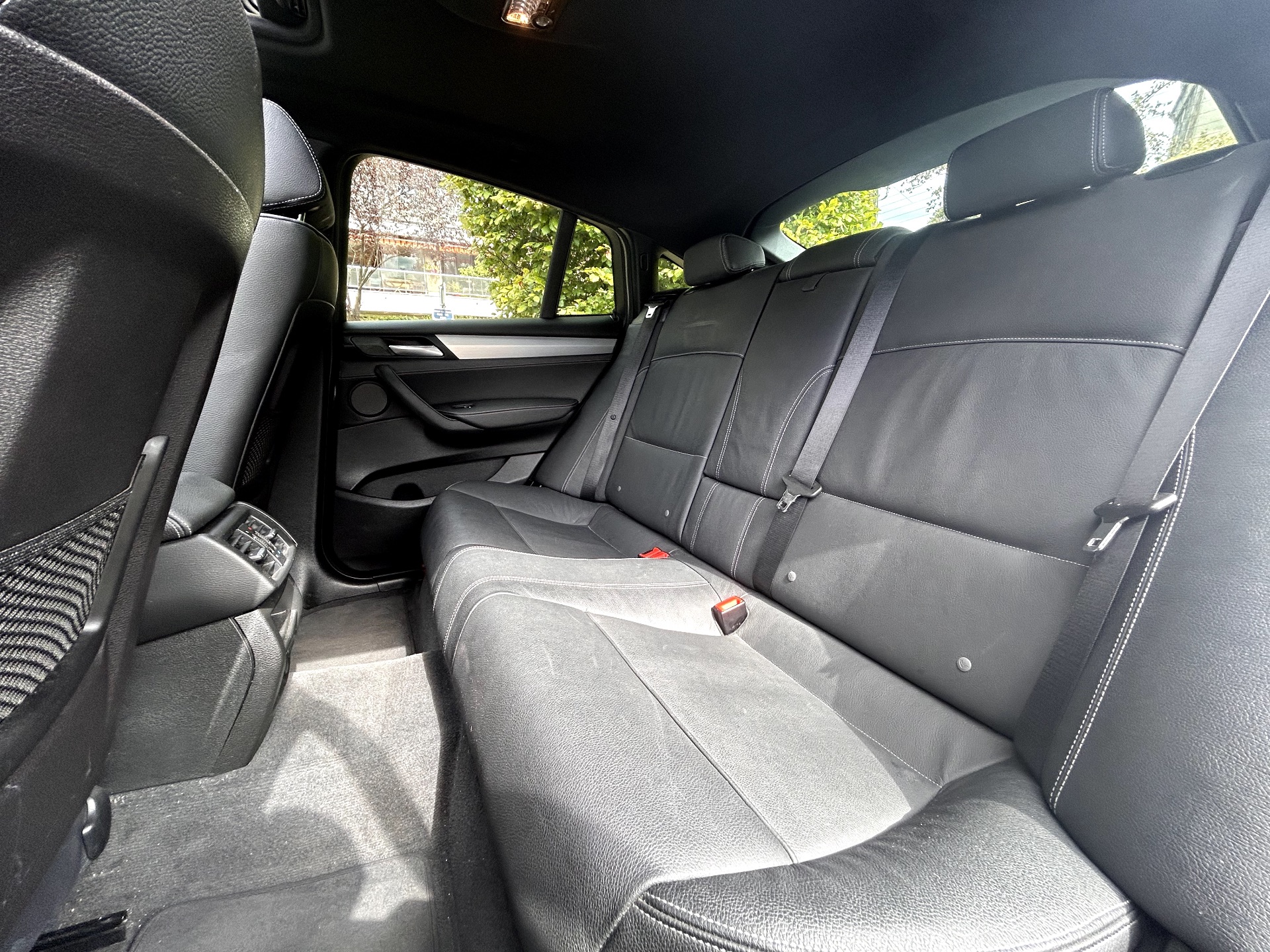 BMW X4 30d 258ch Msport