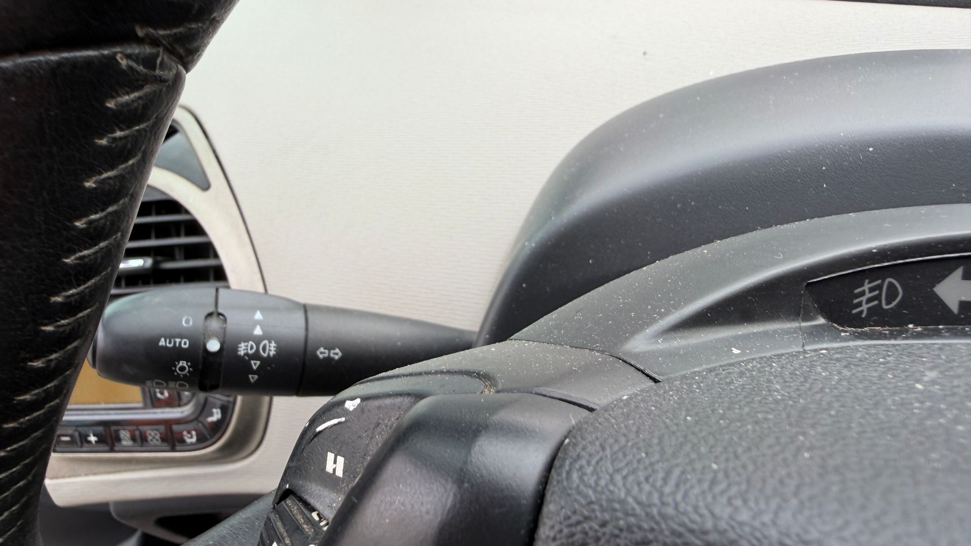 Citroen C4 Picasso 1.6 HDI 110ch Exclusive