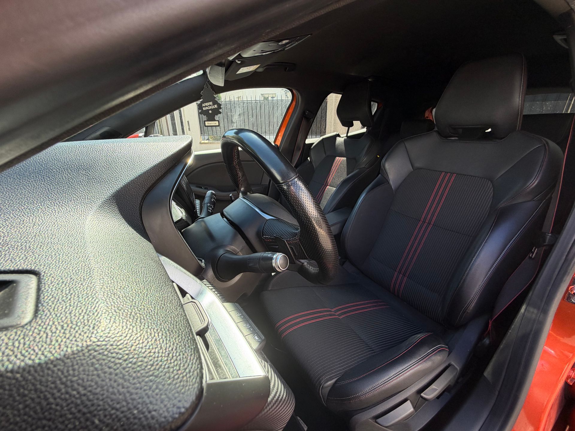 Renault Clio V 1.3 TCE 130ch RS LINE