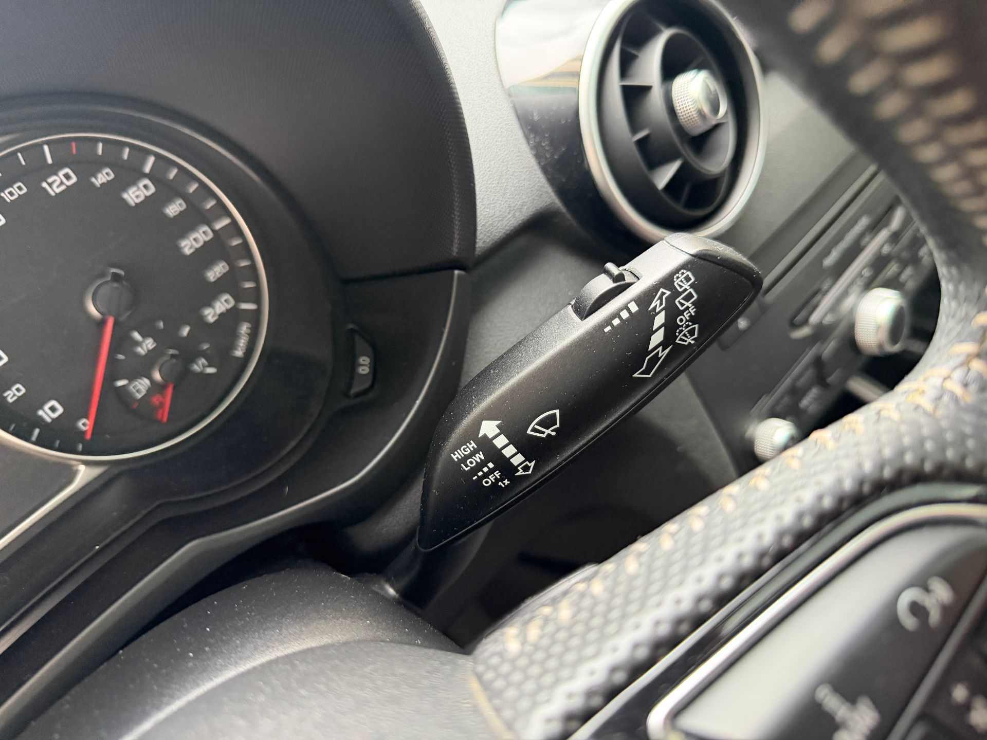 Audi A1 1.4 TFSI 122ch “S Line”