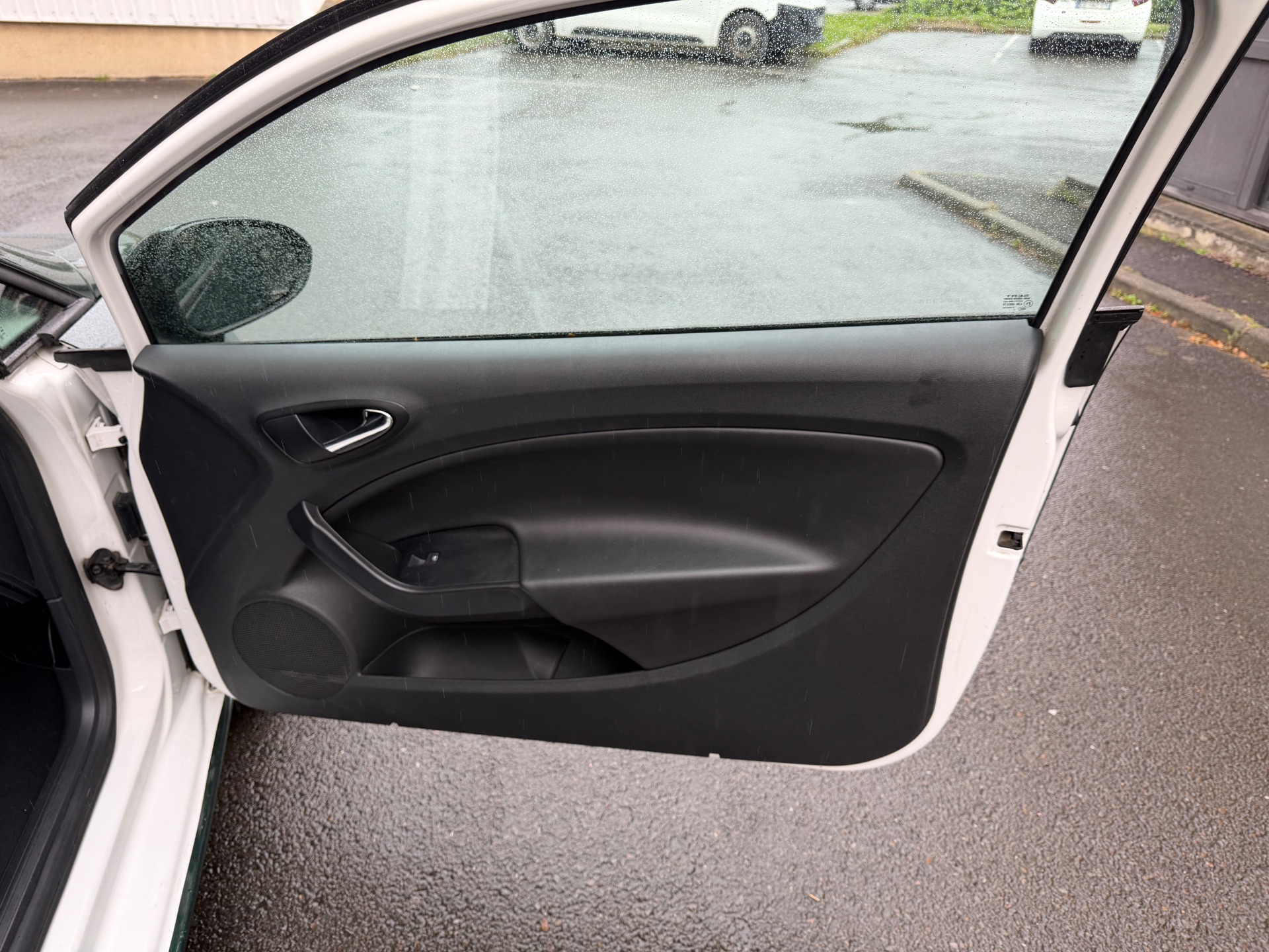 Seat Ibiza 1.2 TSi 110ch « FR »