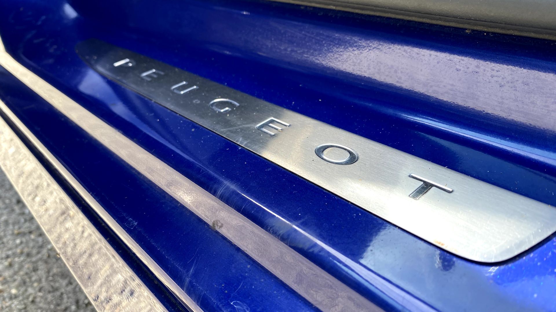 Peugeot 308 SW Puretech 130ch GT Line