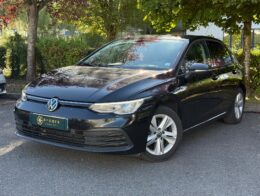 Volkswagen Golf 8 1.5 eTSI DSG7 150 ch 150ch Life Business 1st