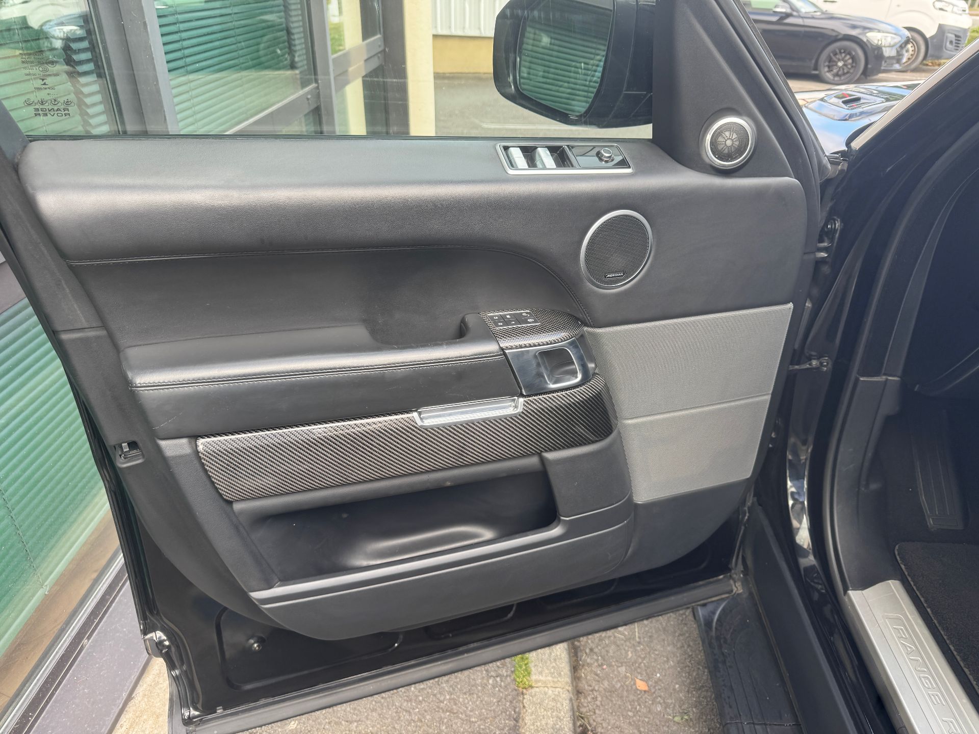 Land Rover Range Rover Sport 2.0L PHEV 404ch AUTOBIOGRAPHY DYNAMIC