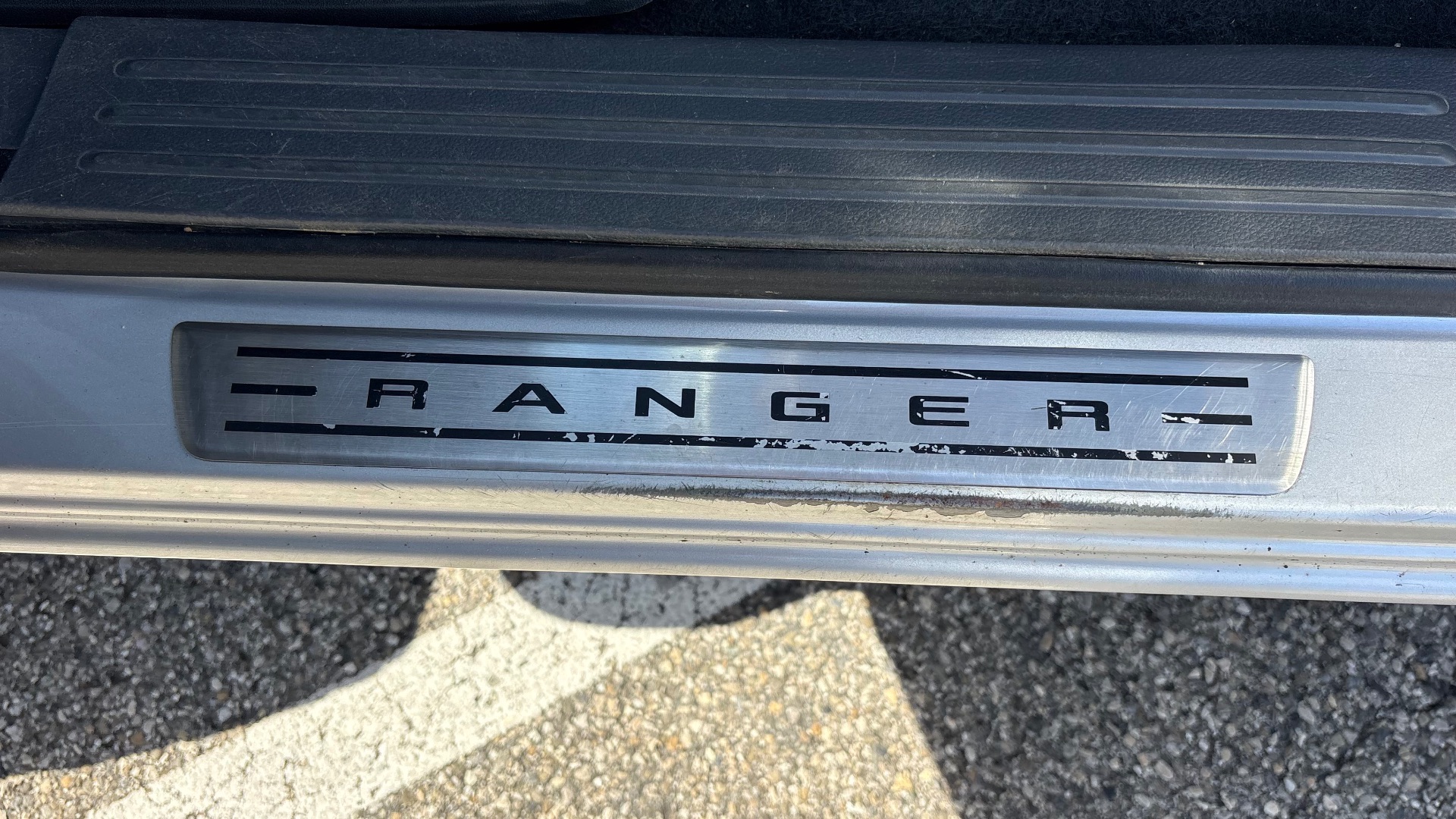Ford Ranger 3.2 TDCI 200ch limited offroad