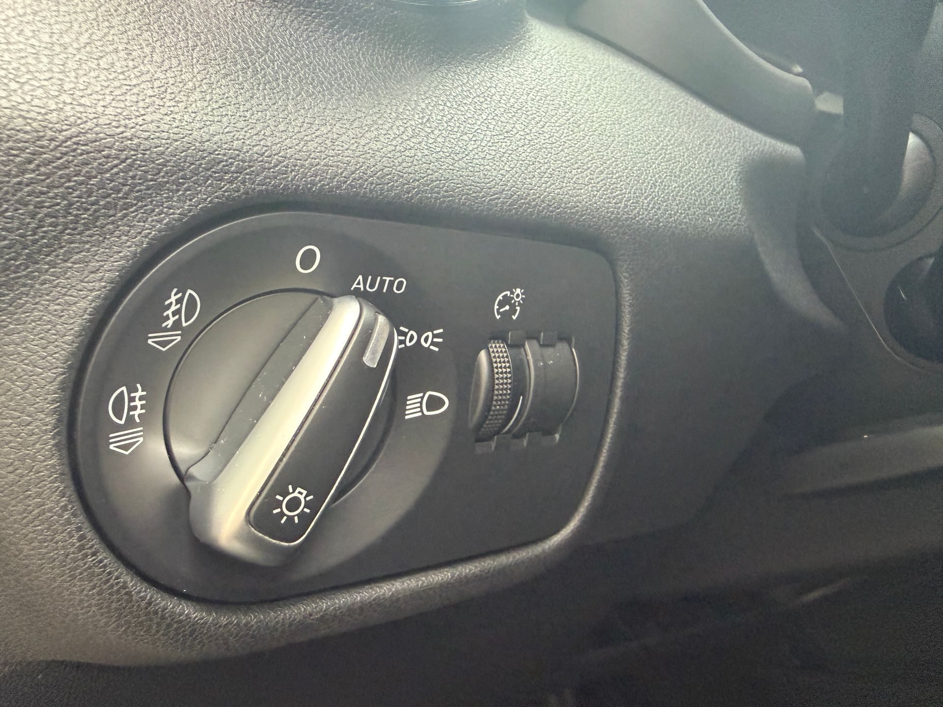 Audi A1 1.4 TFSI 122ch “S Line”