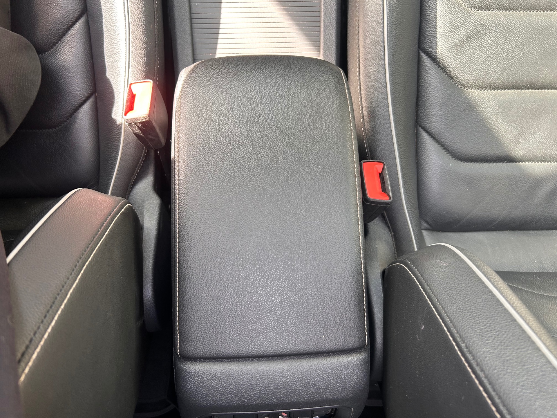 volkwasgen Tiguan 2.0L 150ch R line exclusive