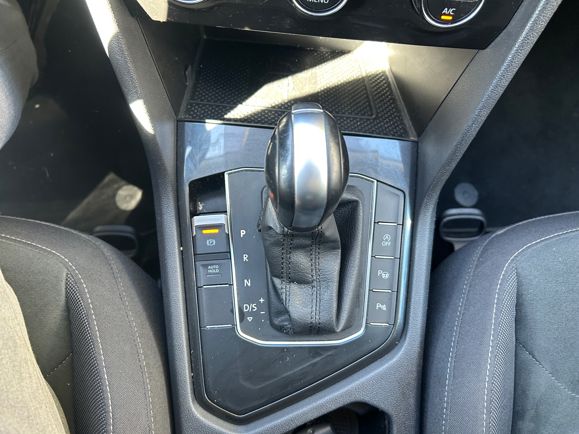 Volkswagen Tiguan 1,5 TSI 150ch RLine