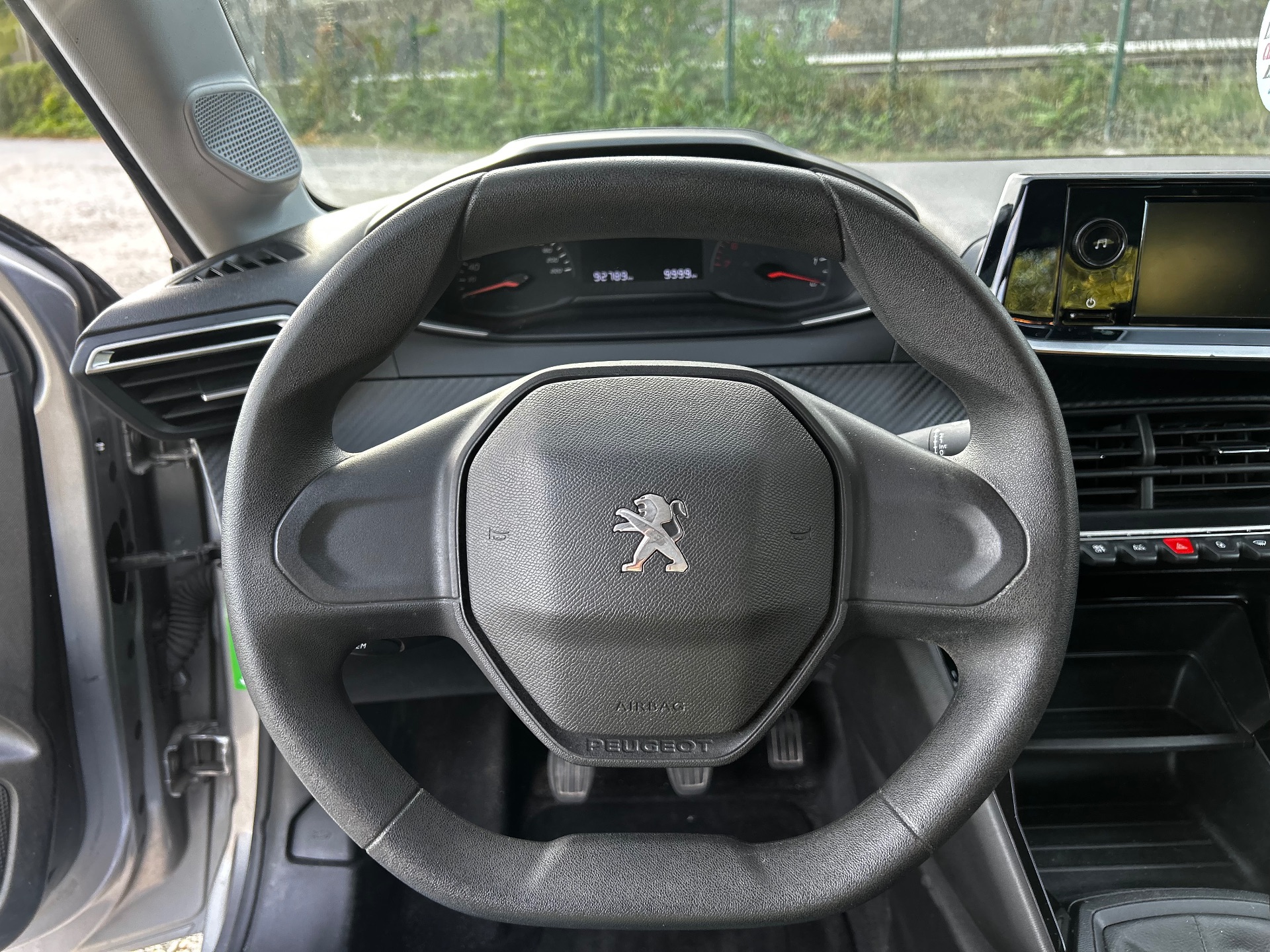 Peugeot 208 1.0 BLUE HDI 75ch LIKE
