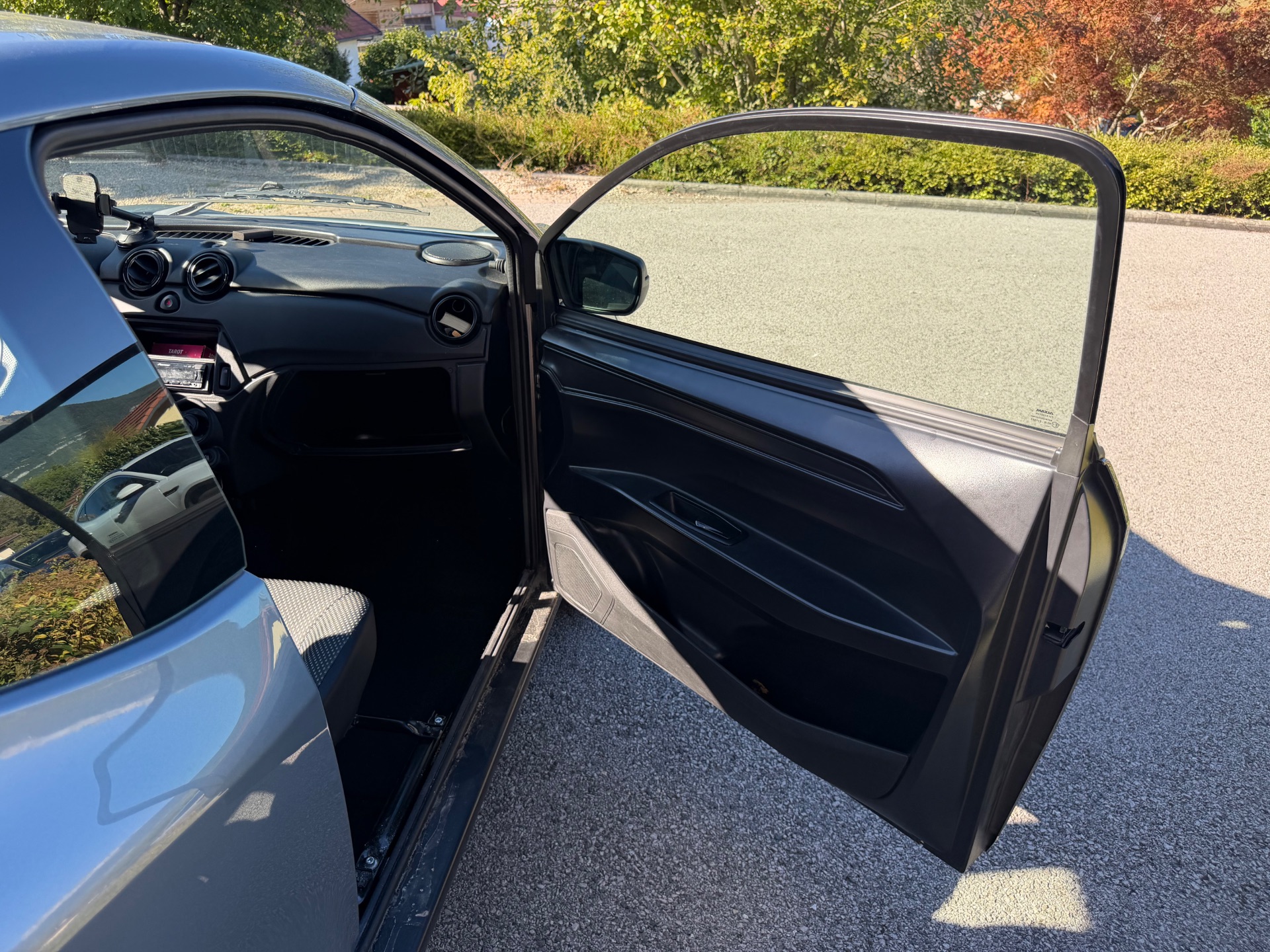 AIXAM e-Minauto 5KWH e ACCESS