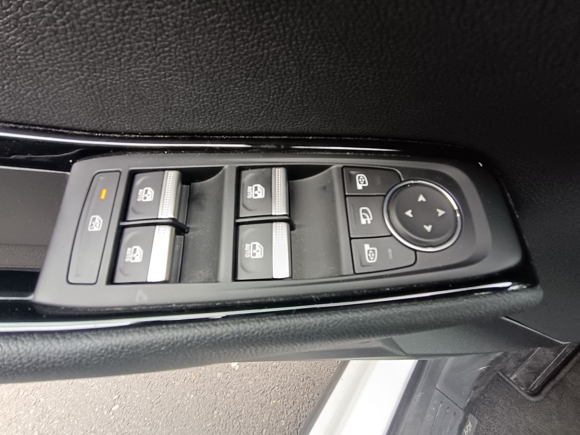 Renault Rafale 1.2 E-tech full hybrid 200ch Techno