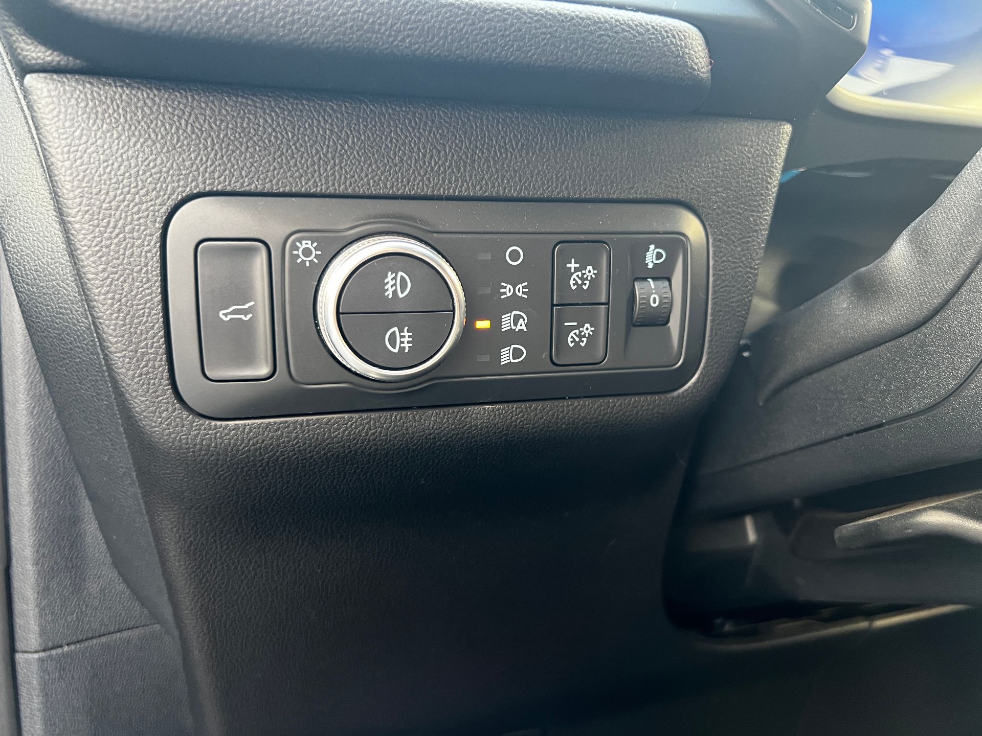 Ford Kuga 2.5 DURATEC HYBRID ST-LINE