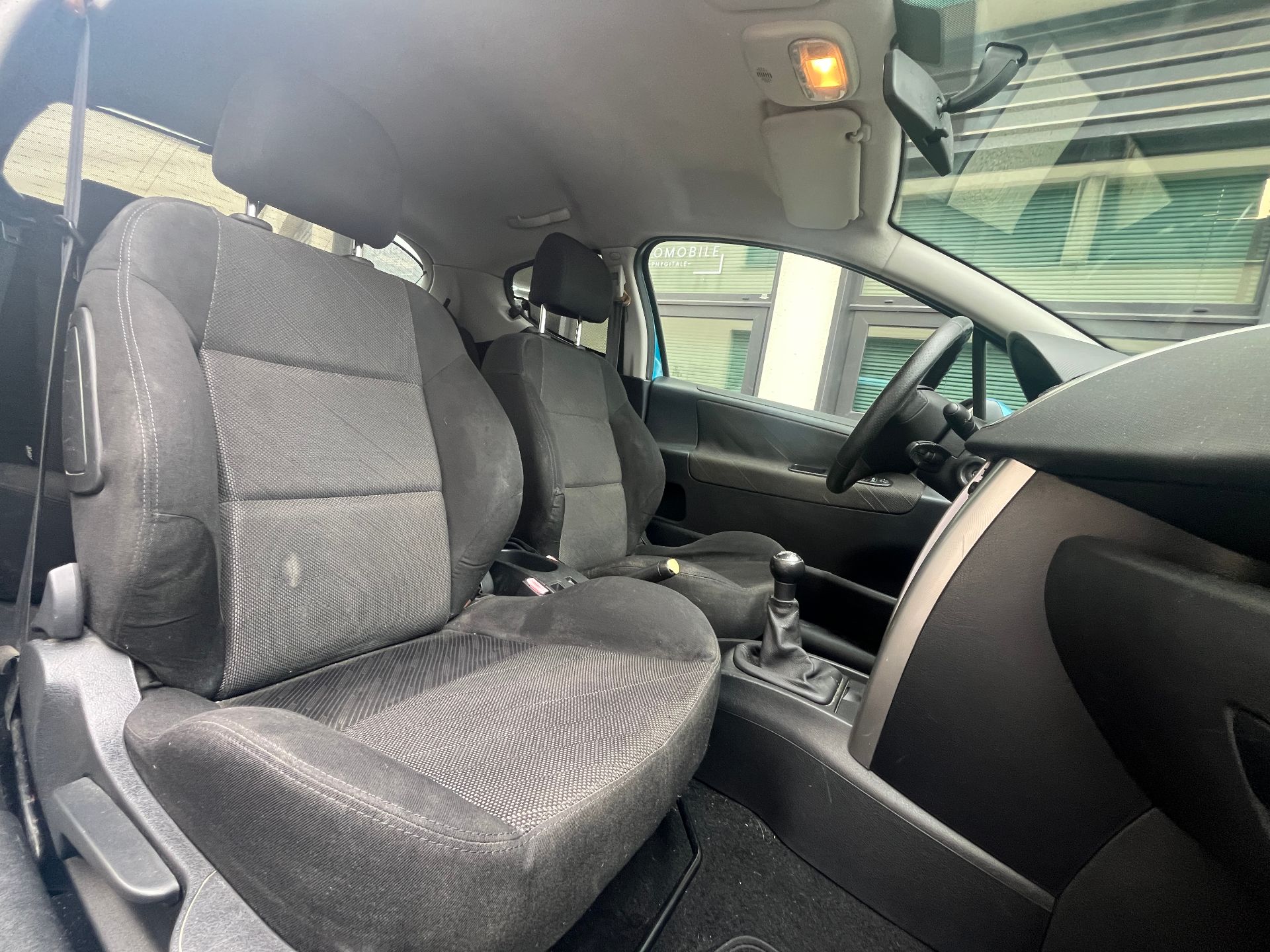 Peugeot 207 1.4 L 90ch Sport