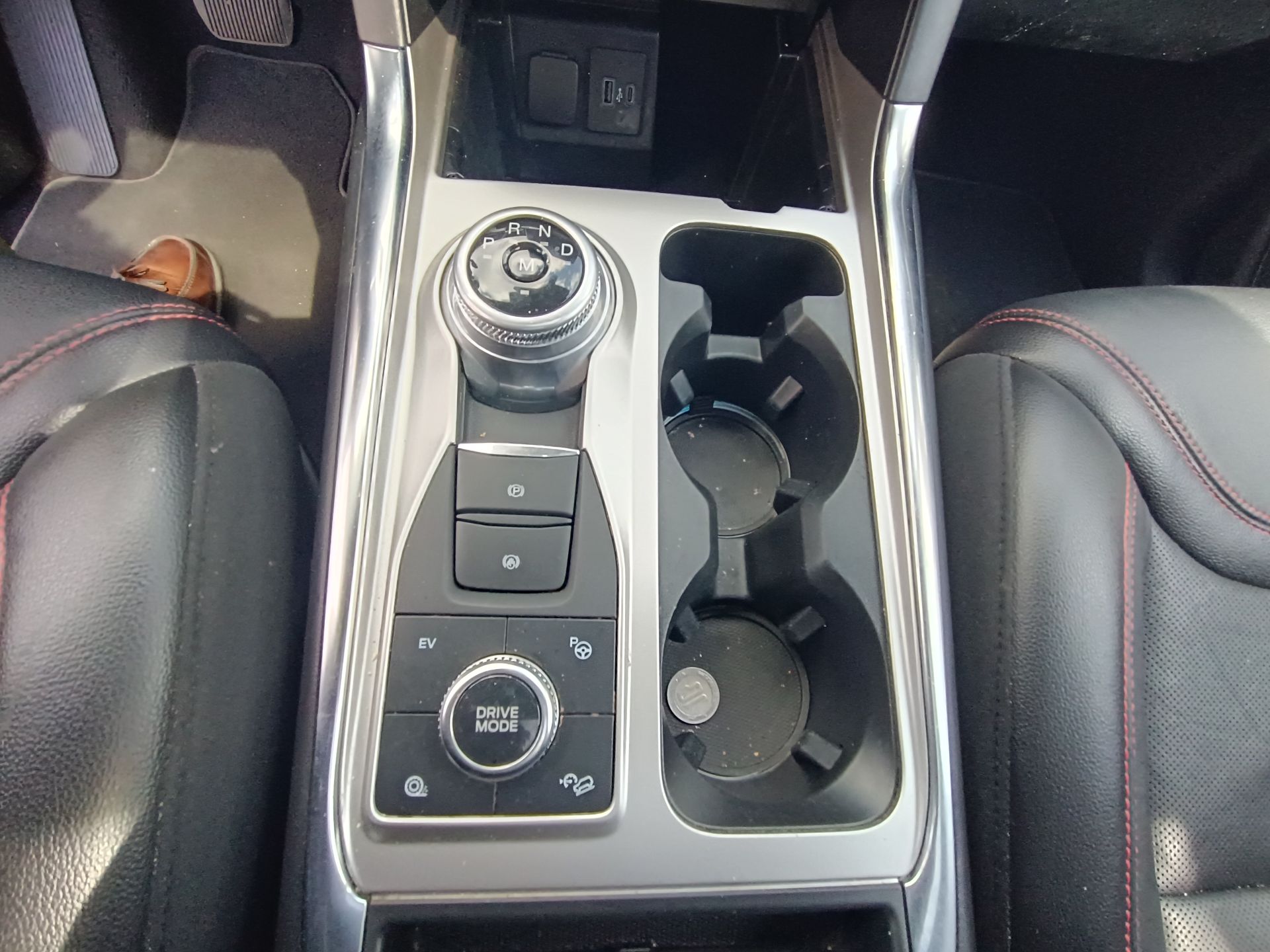 Ford Explorer 3.0i HYBRID 457ch ST LINE