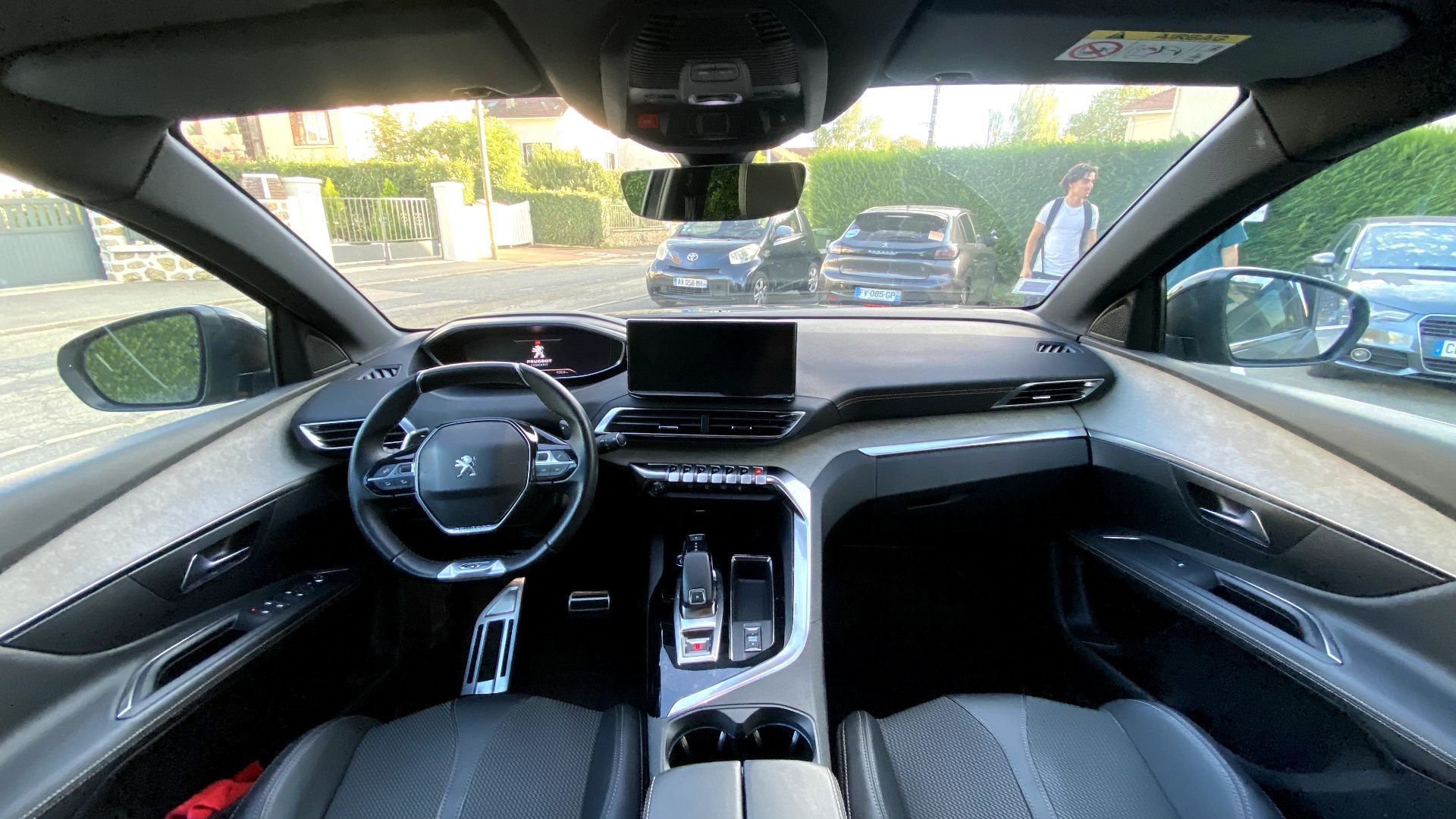 Peugeot 3008 Phase 2 1.2 Puretech 130ch GT