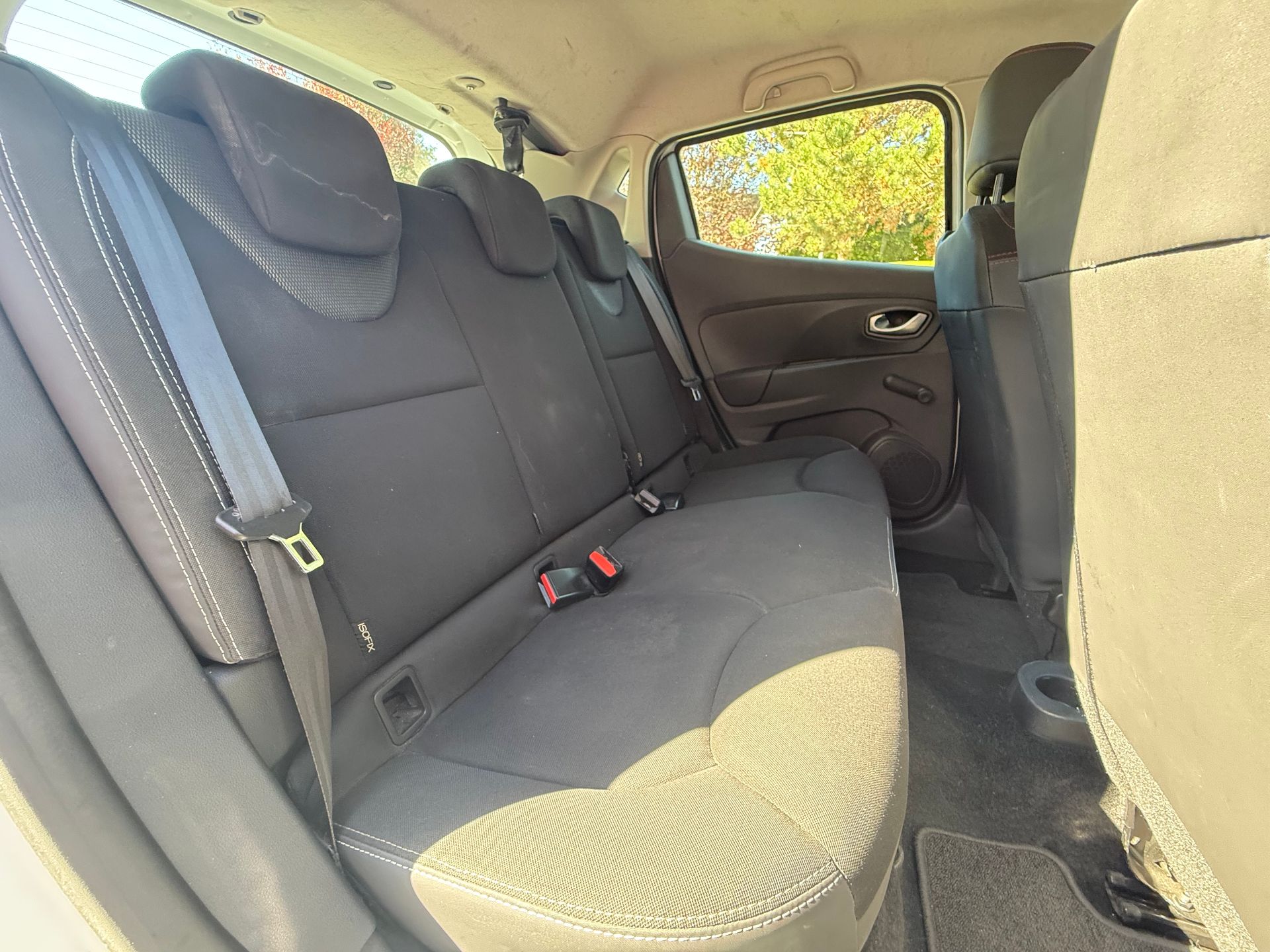 Renault Clio 75ch Life