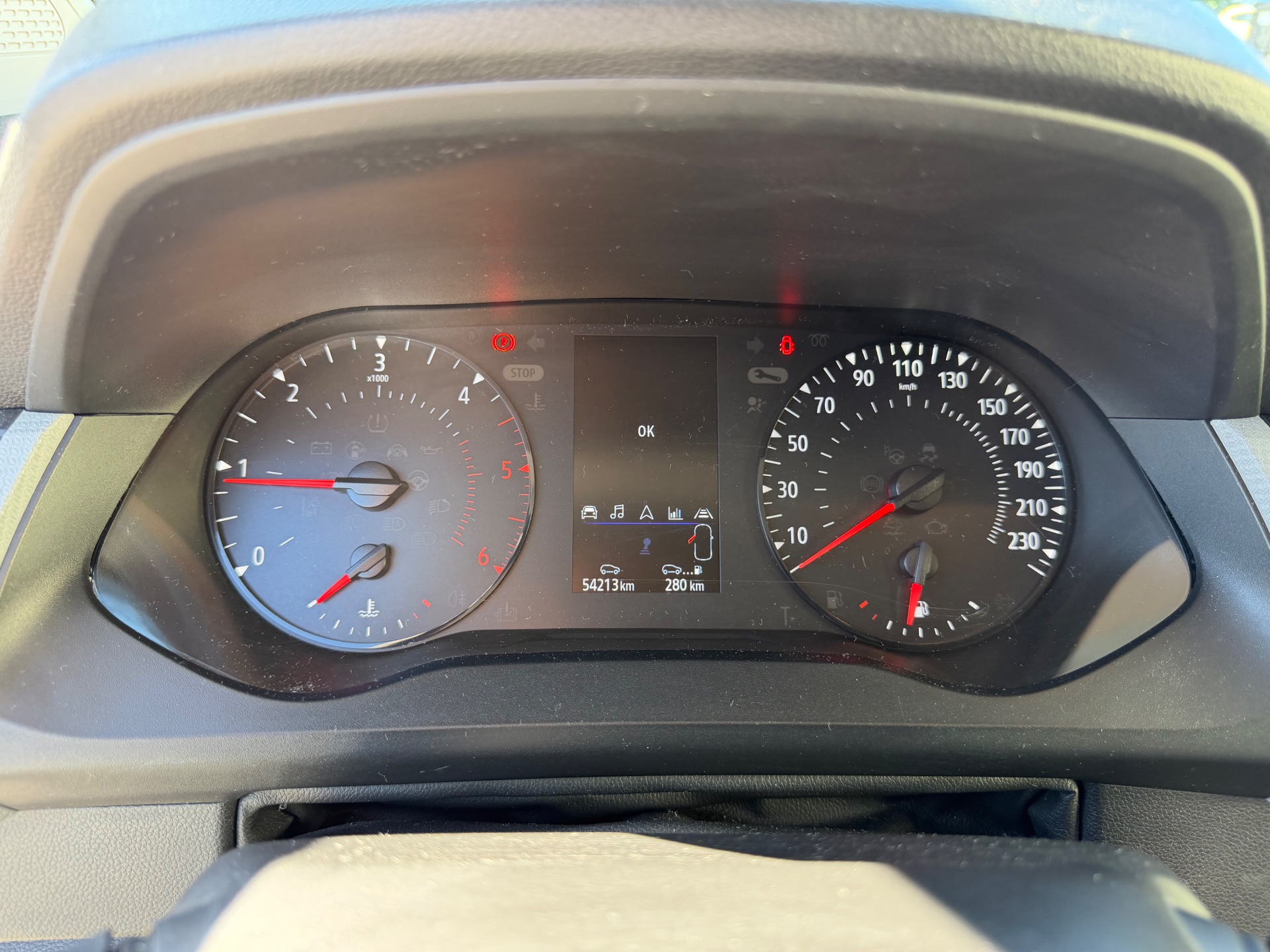 Renault Kangoo 1.5 Blue dCi 115ch Extra