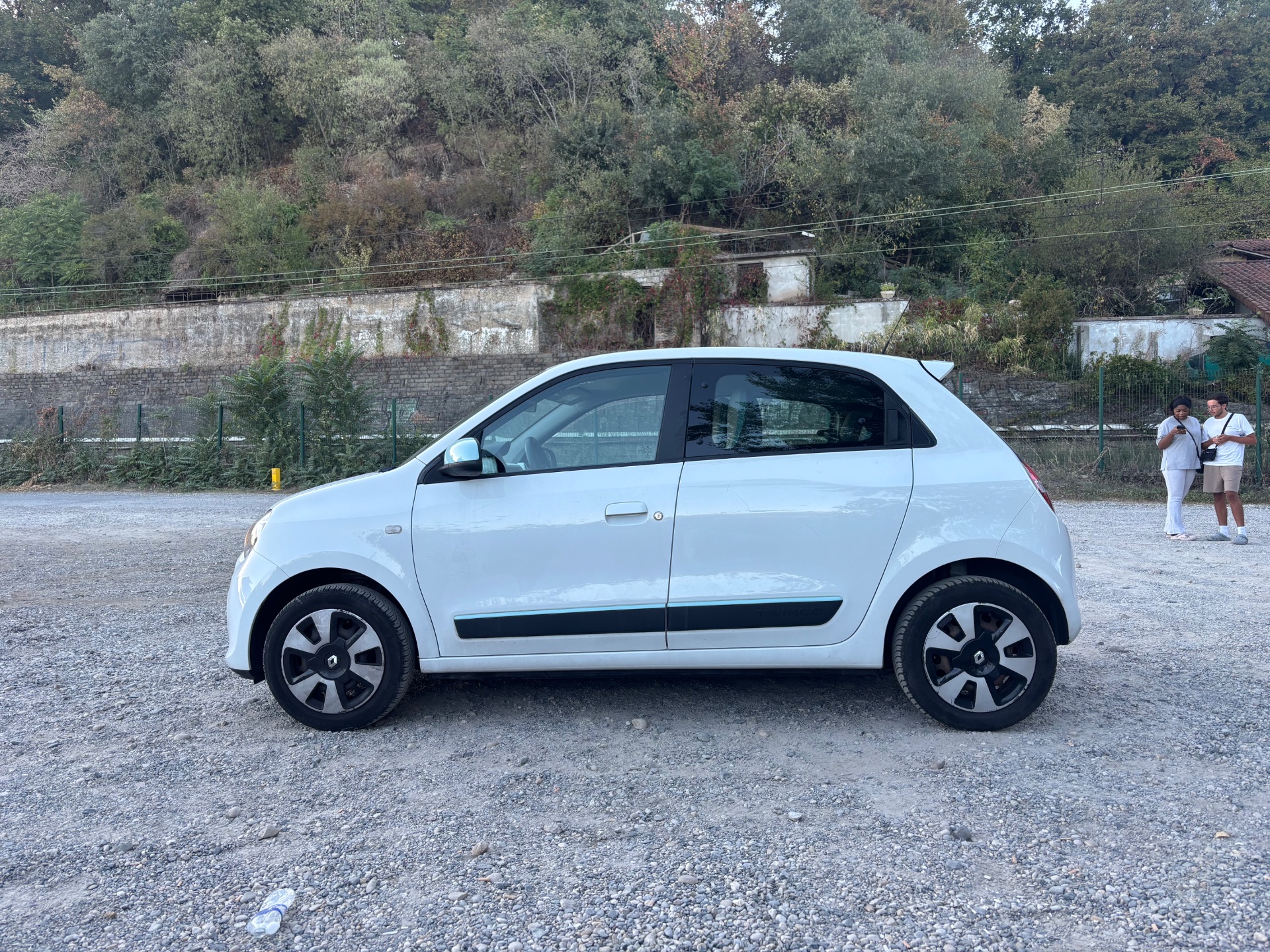 RENAULT TWINGO 1.0 TCE 70ch ZEN