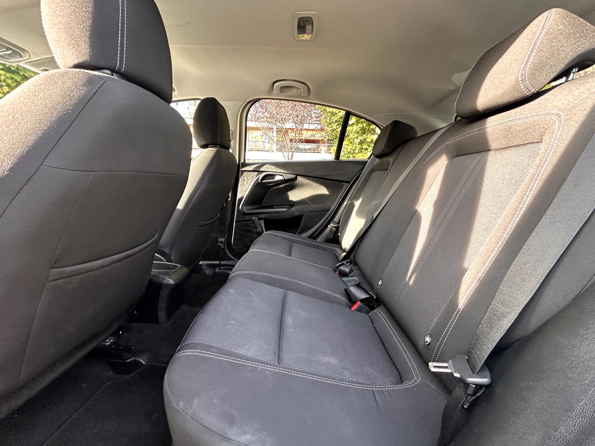 Fiat Tipo 1.4 95ch