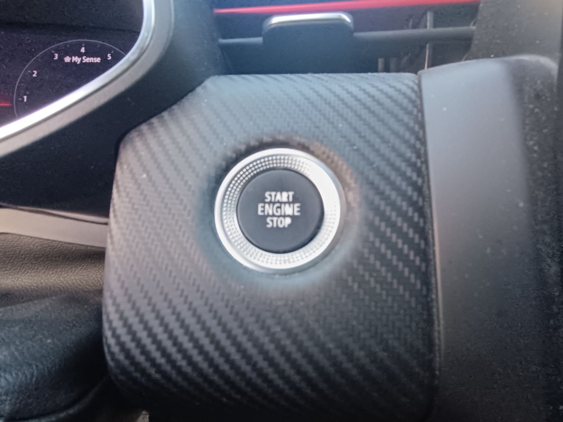 RENAULT CLIO 1.3 TCE 140ch rs line