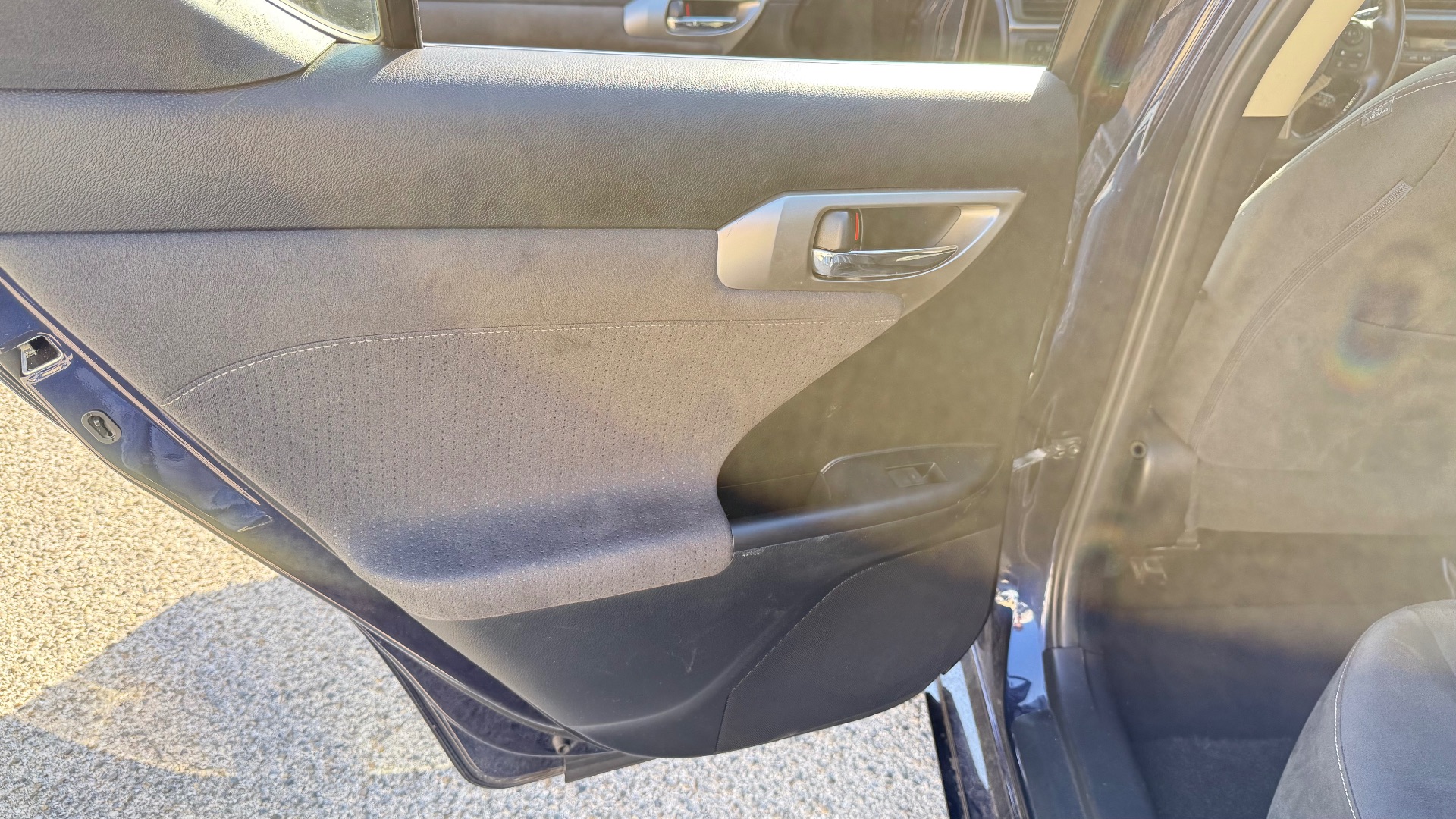 Lexus CT 200H 1.8i HYBRID 136ch Pack Confort