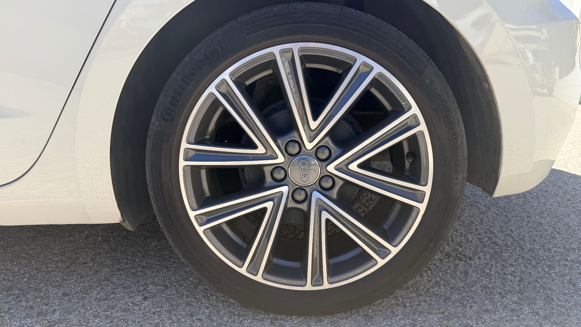 Audi A1 25 TFSI 95ch Advanced