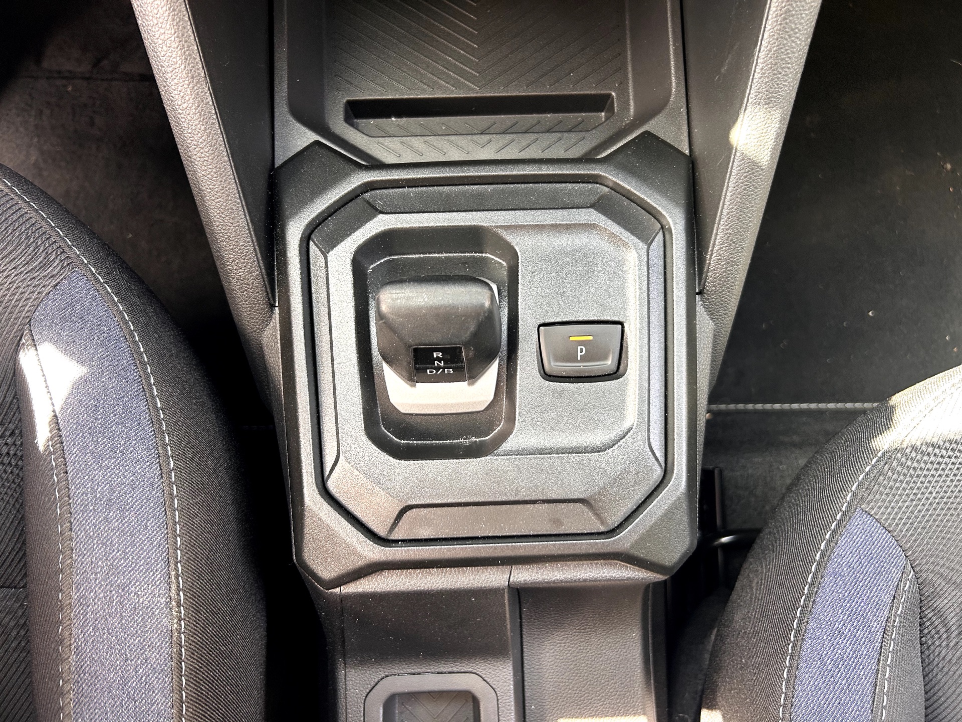 Dacia Duster 155 hybride 155ch expression