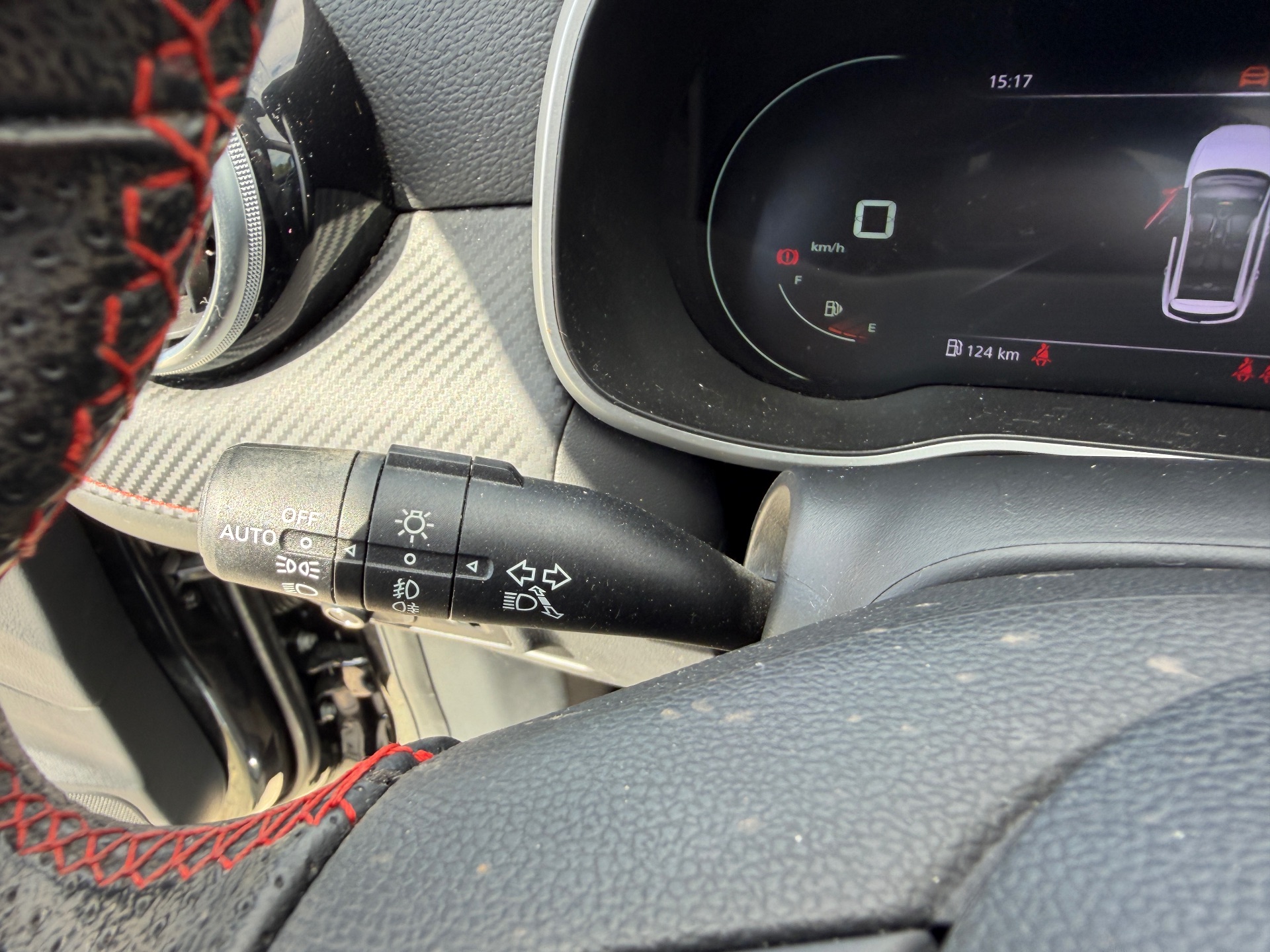 MG ZS 1.0 T-GDI 112ch Luxury