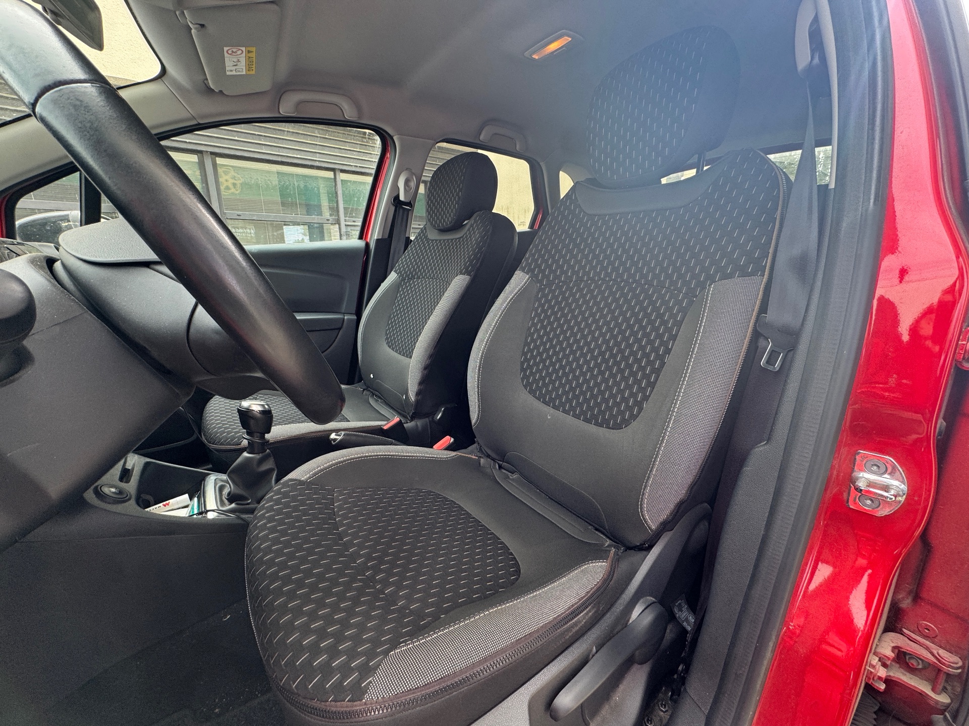 Renault Captur 1.5 DCI 110ch INTENSE