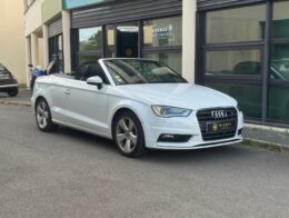 Audi A3 2.0 TDI 150ch AMBITION
