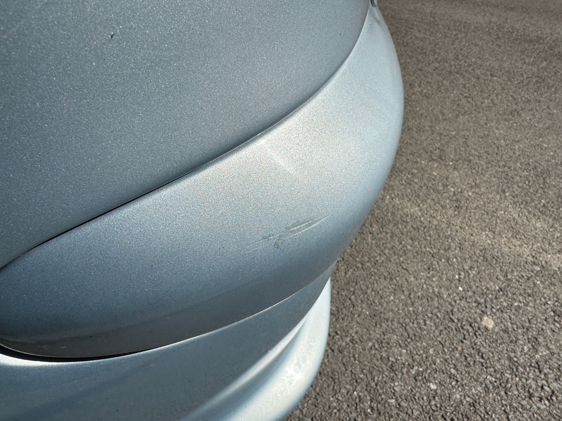 Peugeot 206 1.4L 75ch trendy