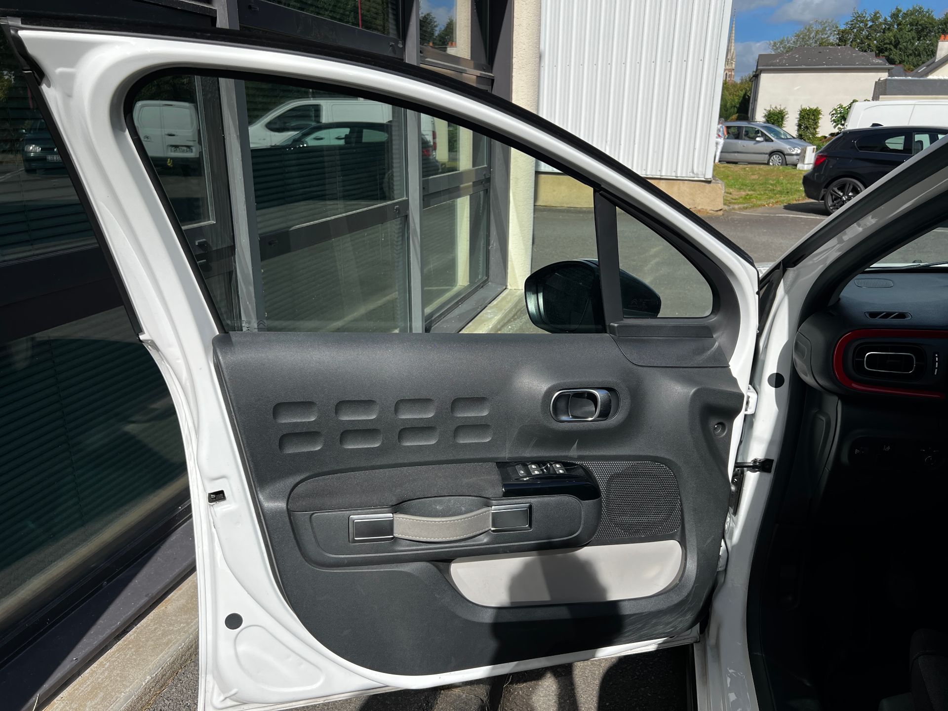 Citroene C3 Pure tech 82 83ch 82 S&S