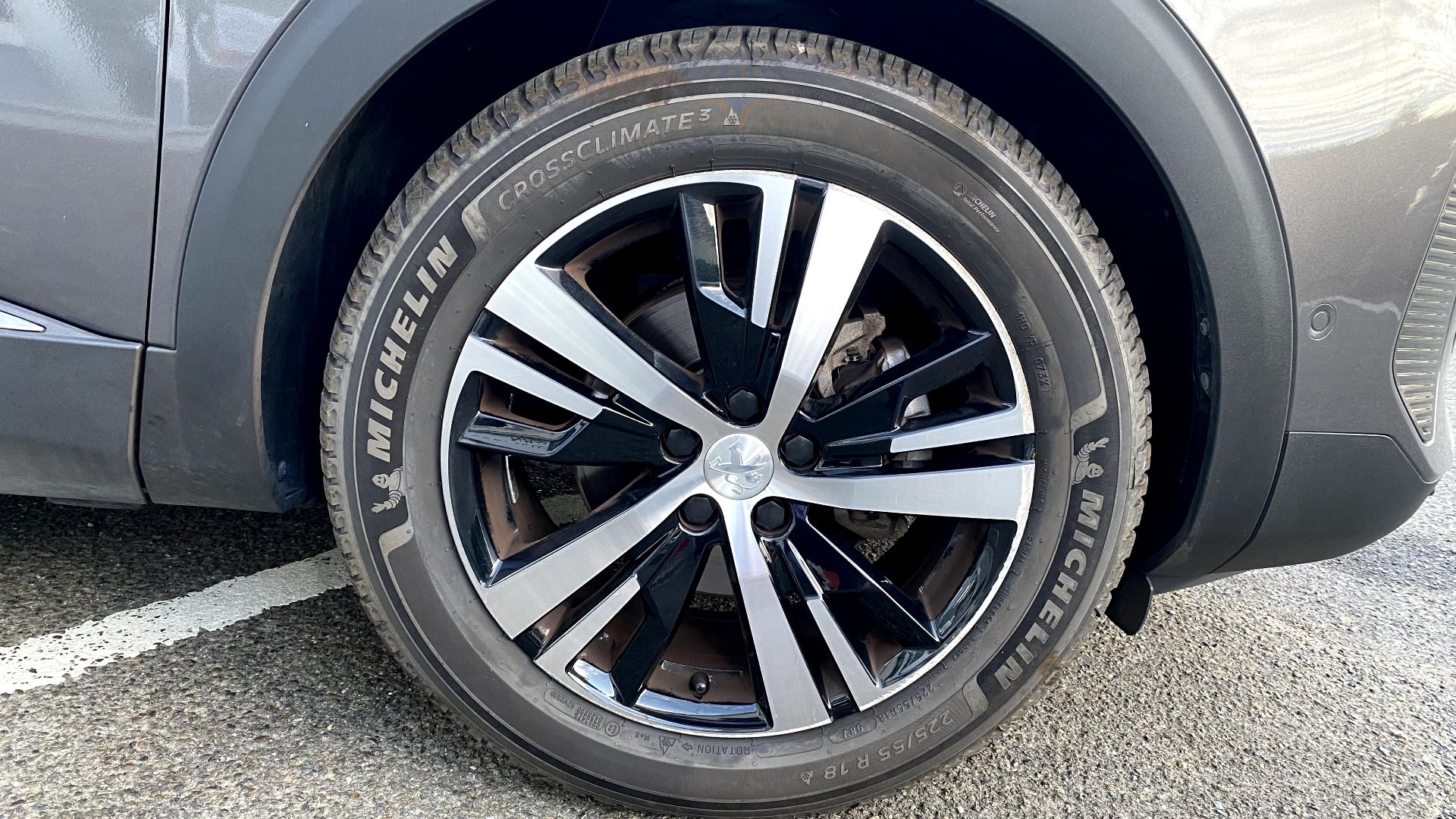 Peugeot 3008 Phase 2 1.2 Puretech 130ch GT