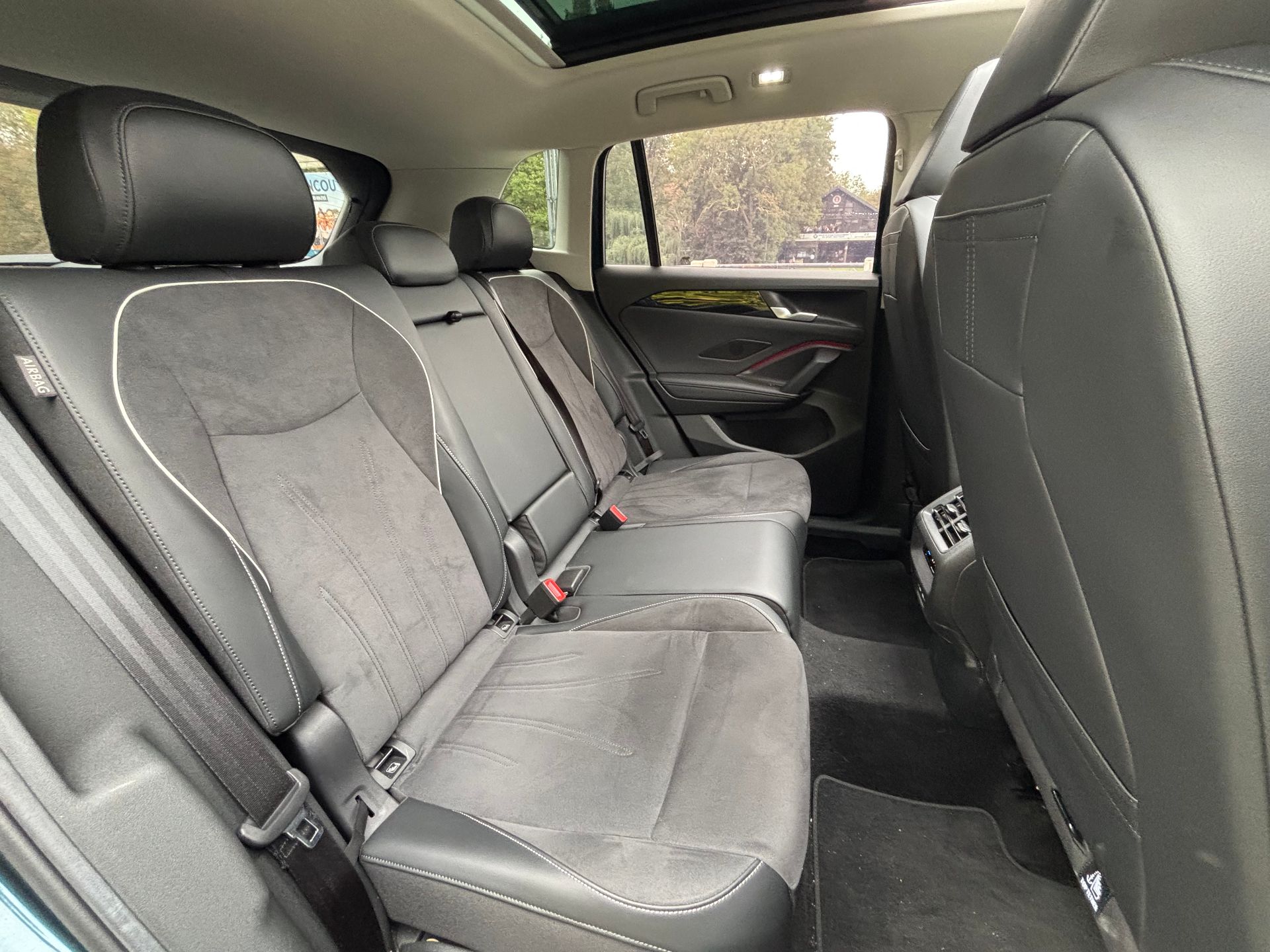 Volkswagen Tiguan 2.0 TDI 150ch elegance