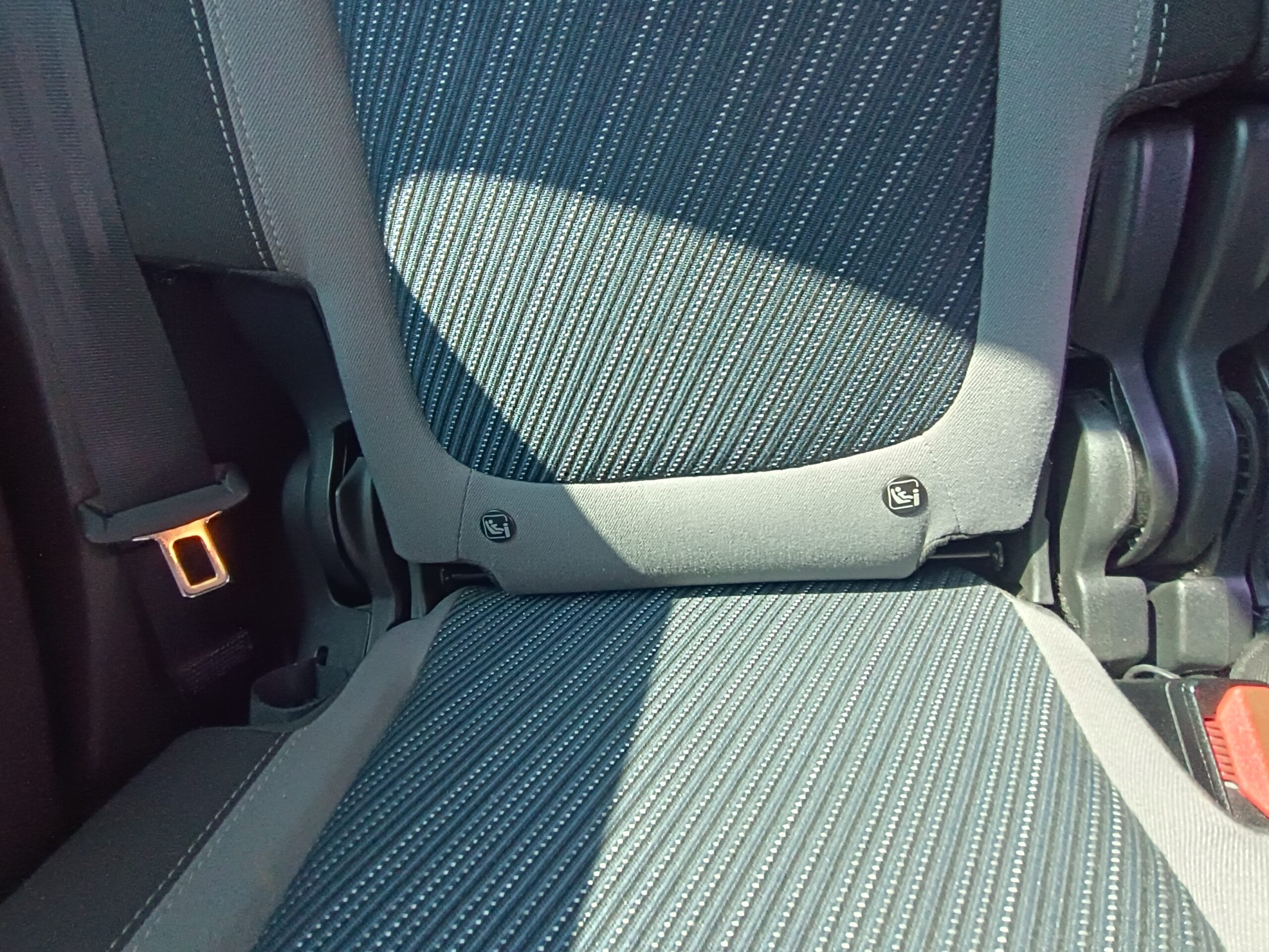 Opel crossland X 12 Turbo 110 cv boîte auto