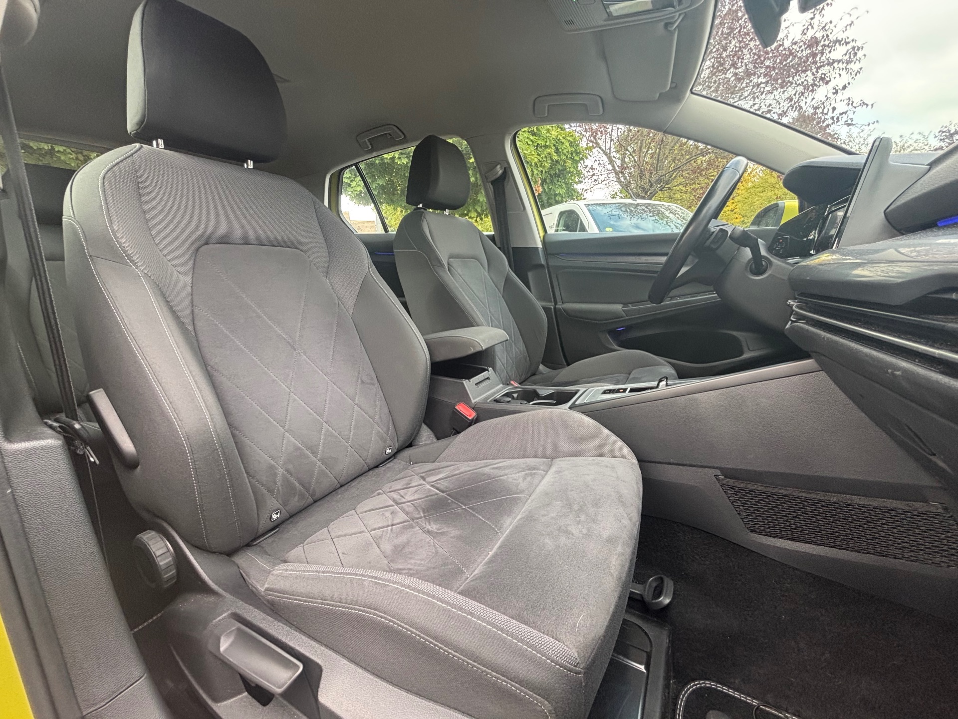 Volkswagen Golf 1.5 e-TSI 150ch 1st Edition