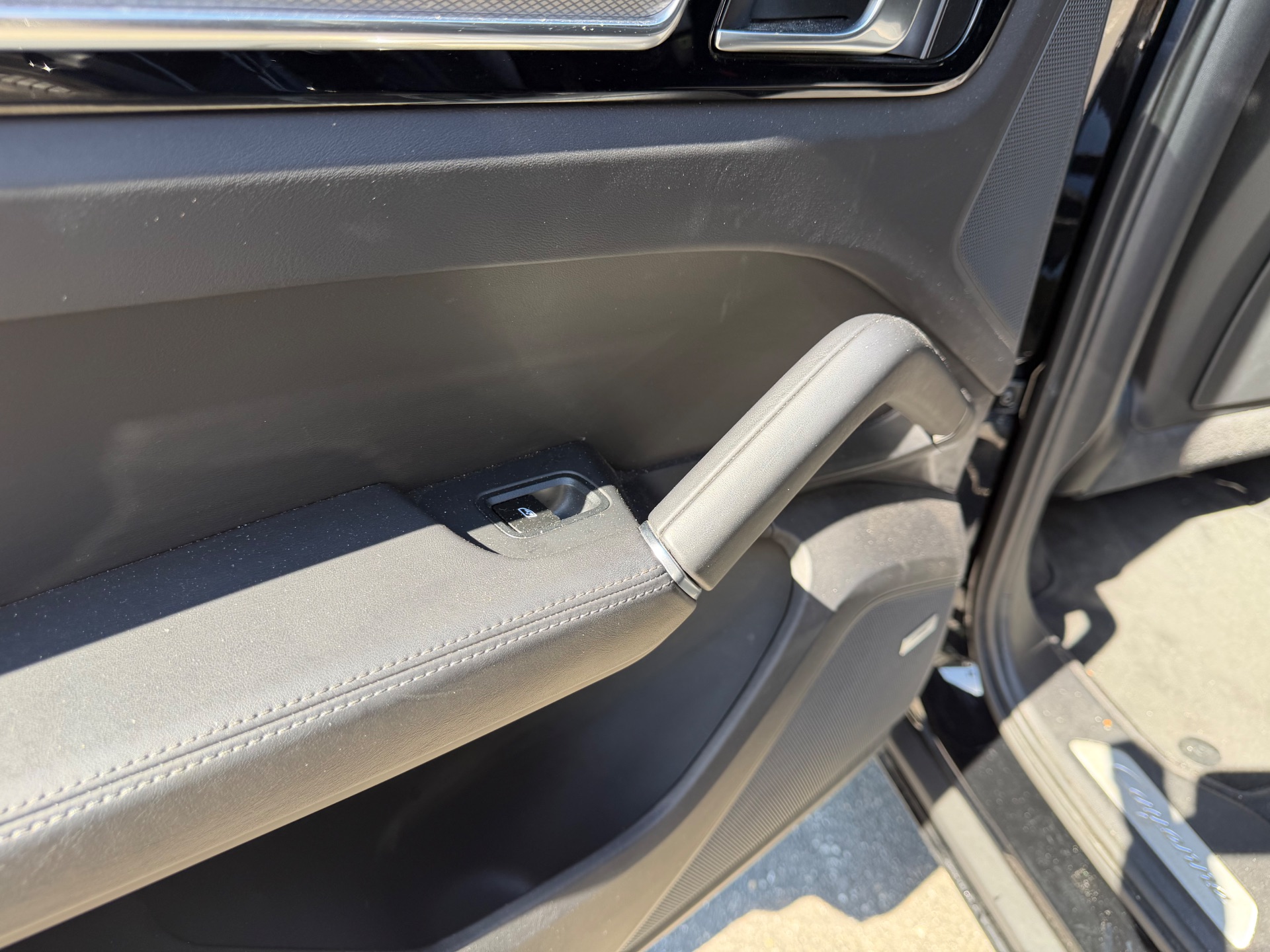 Porsche Cayenne 3.0 V6 462ch Platinum Edition