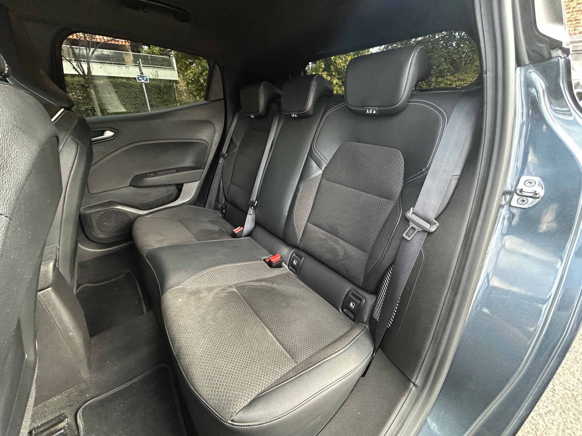 Renault Clio V 1.6 140ch etech