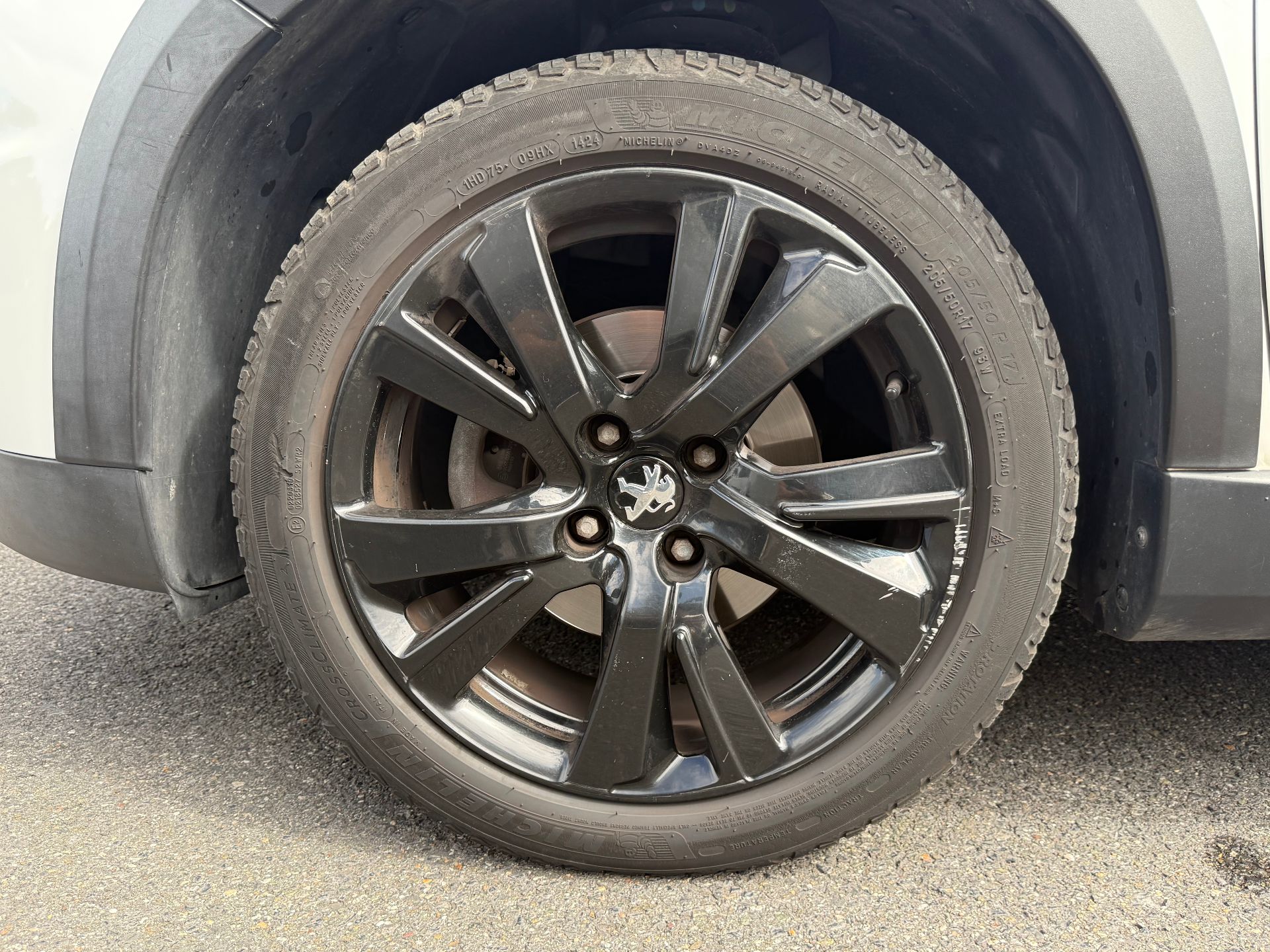Peugeot 2008 1.2 110ch GT-Line