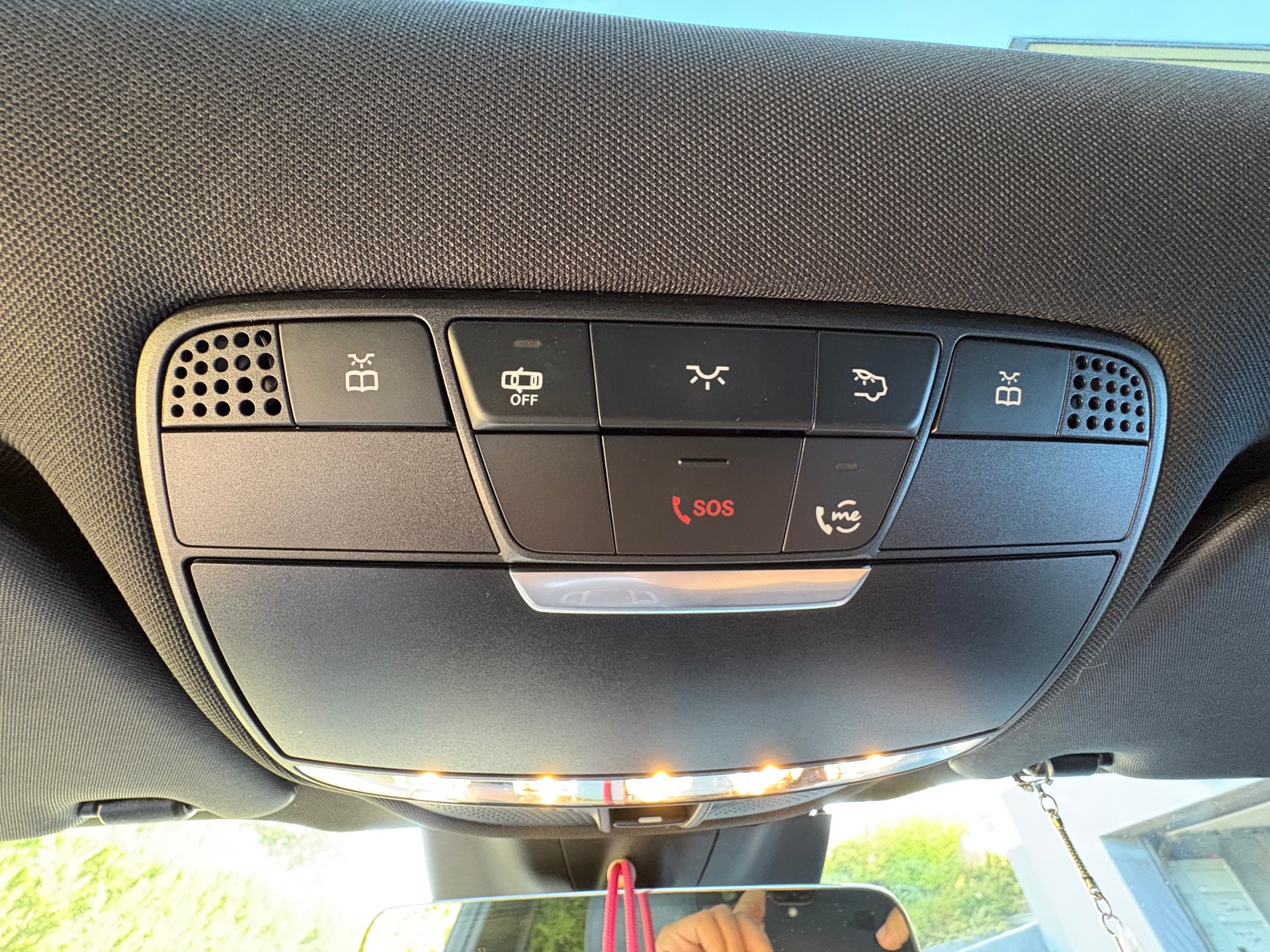 Mercedes-Benz GLC 300 EQ POWER DE 2.0 194ch 4 MATIC AMG LINE