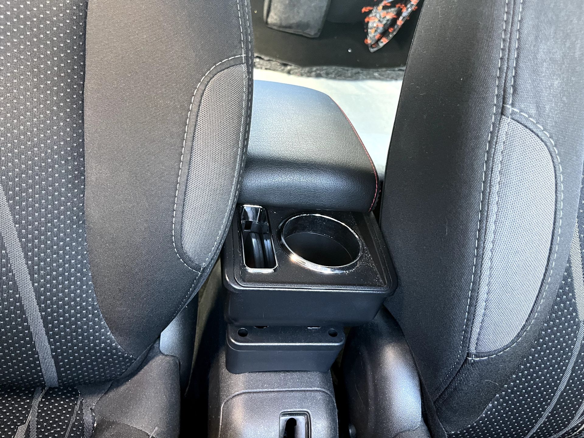 Peugeot 208 1.4L HDi 68ch
