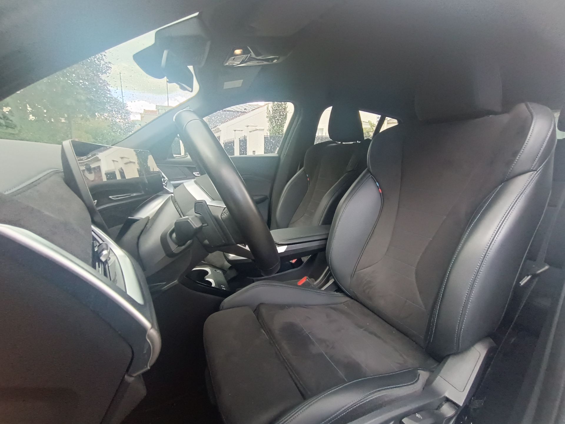 BMW X2 20I 1.5i Hybrid 156ch M Sport