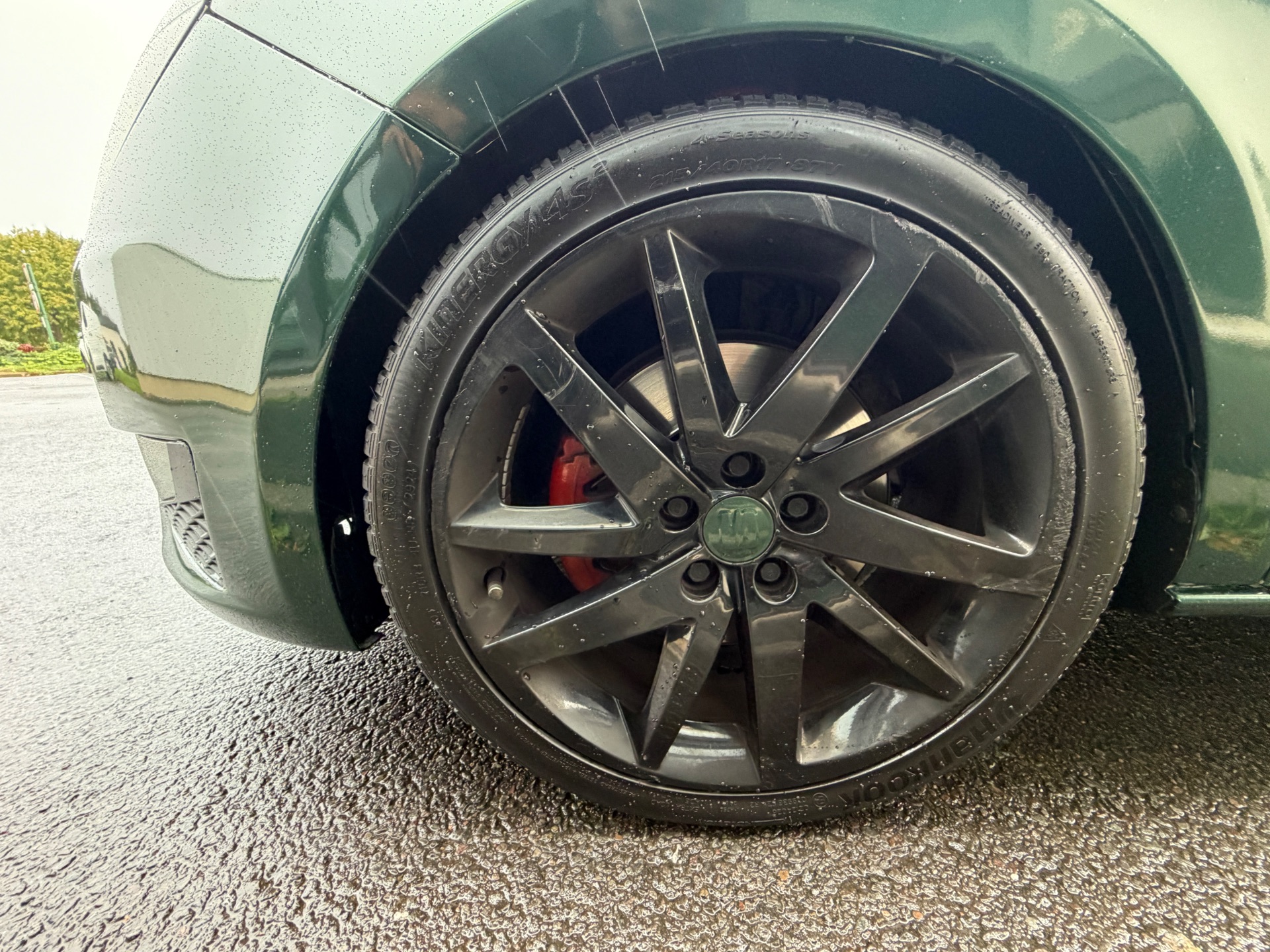 Seat Ibiza 1.2 TSi 110ch « FR »