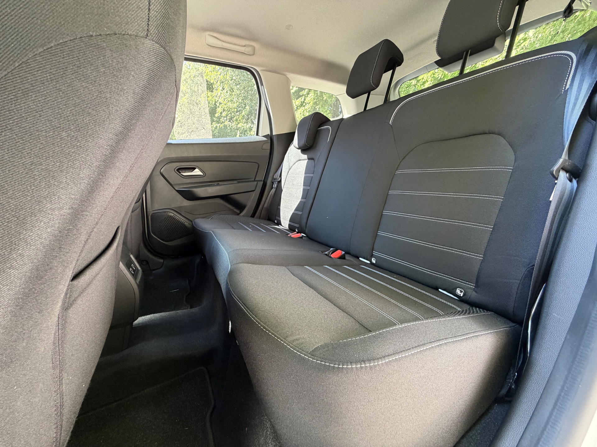 Dacia Duster 1.3 TCE 150ch JOURNEY EDC 4×2